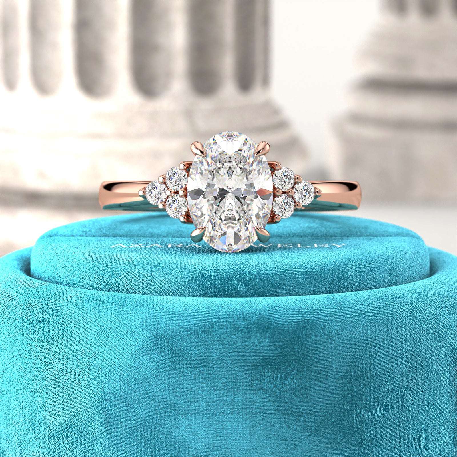 Vysaria-Azara Jewelry
