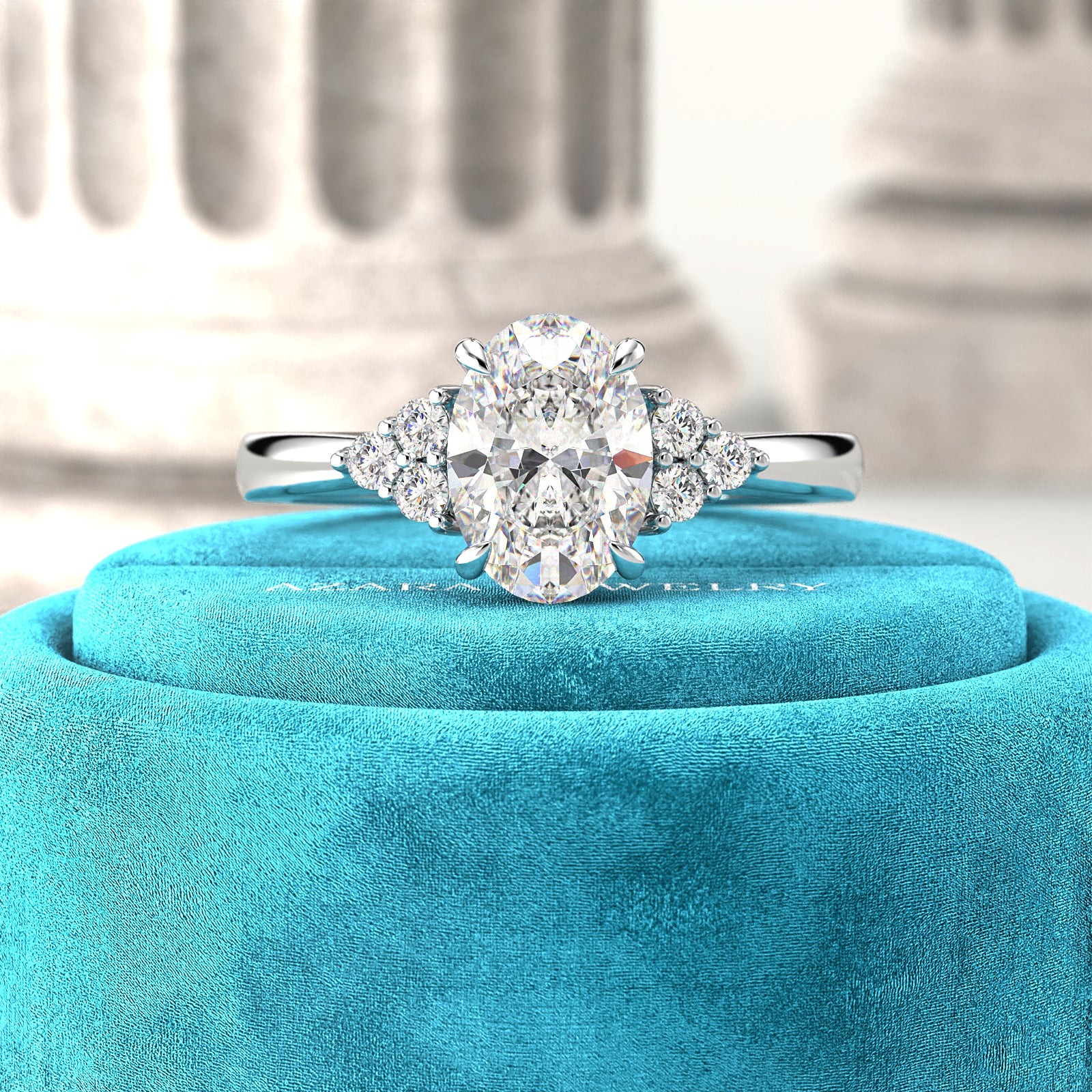 Vysaria-Azara Jewelry