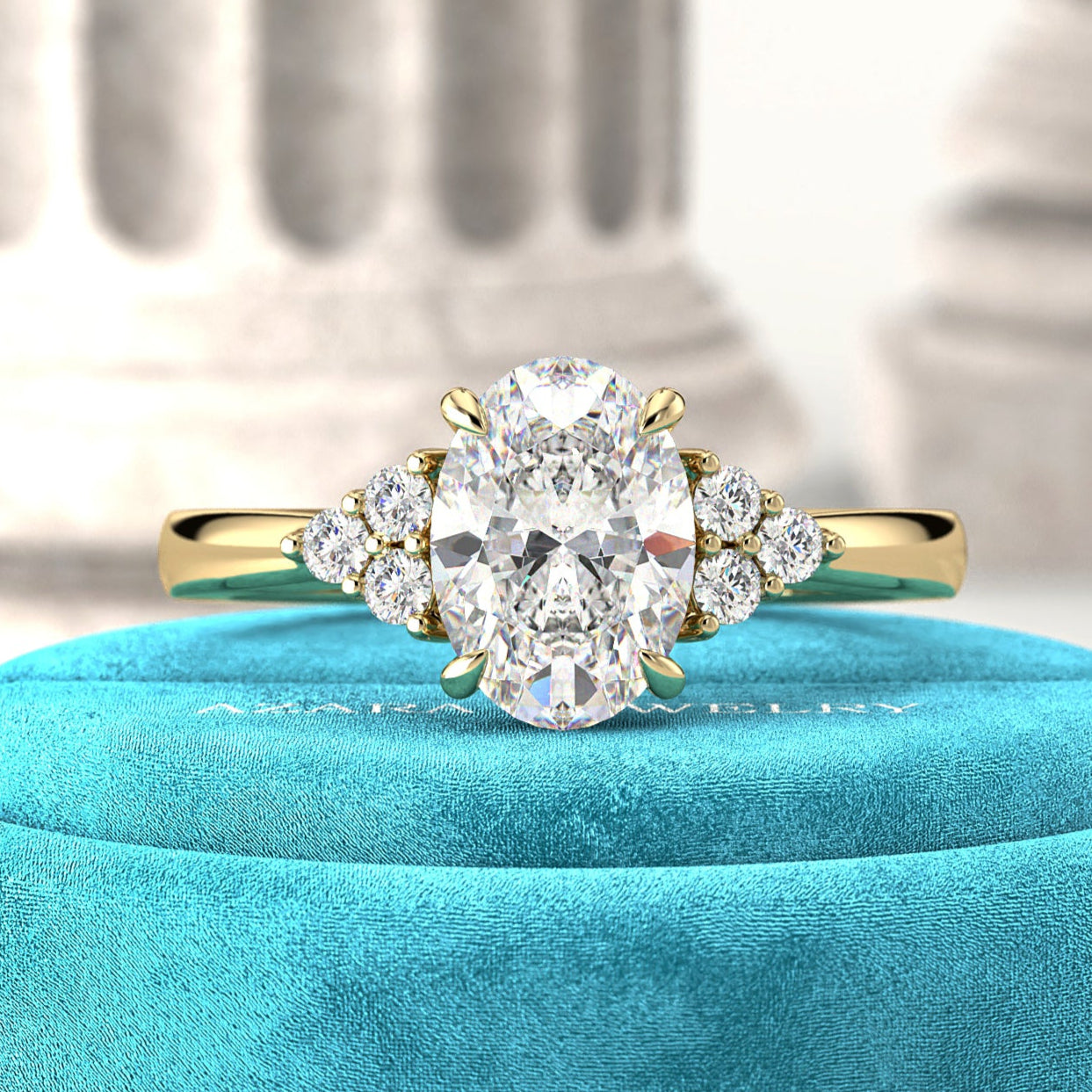 Vysaria-Azara Jewelry