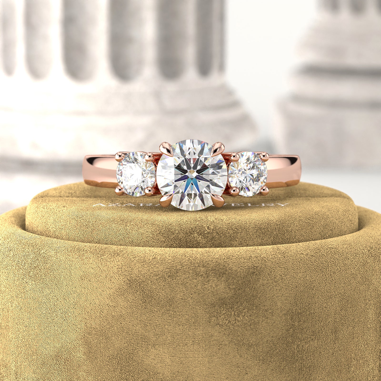 Avalyra-Azara Jewelry