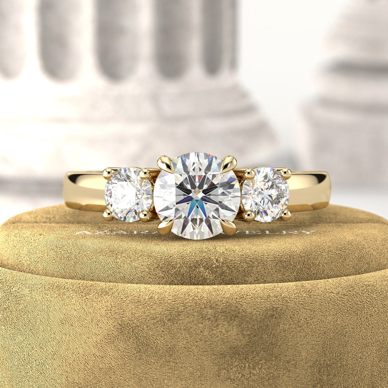 Avalyra-Azara Jewelry