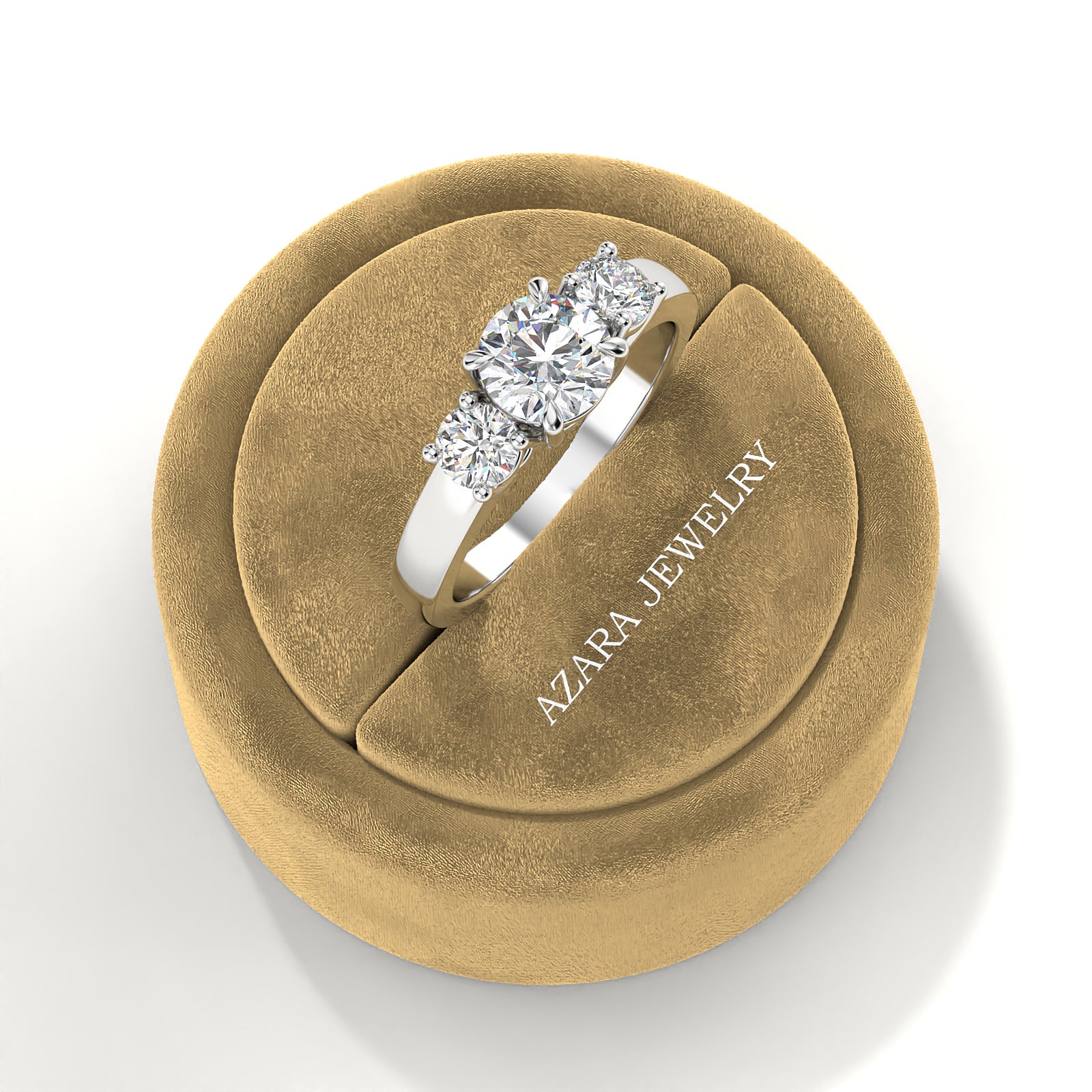 Avalyra-Azara Jewelry