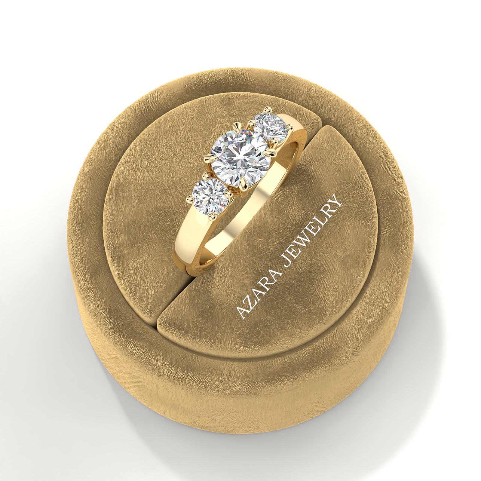 Avalyra-Azara Jewelry