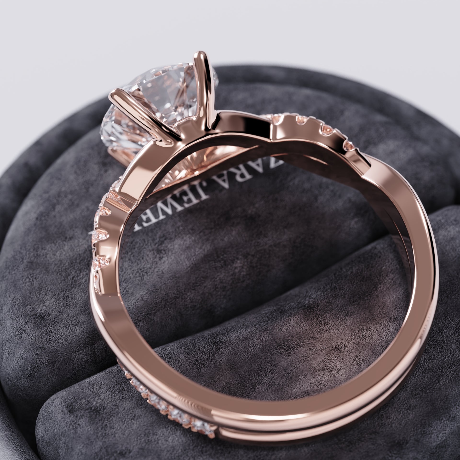 Arvenelle-Azara Jewelry