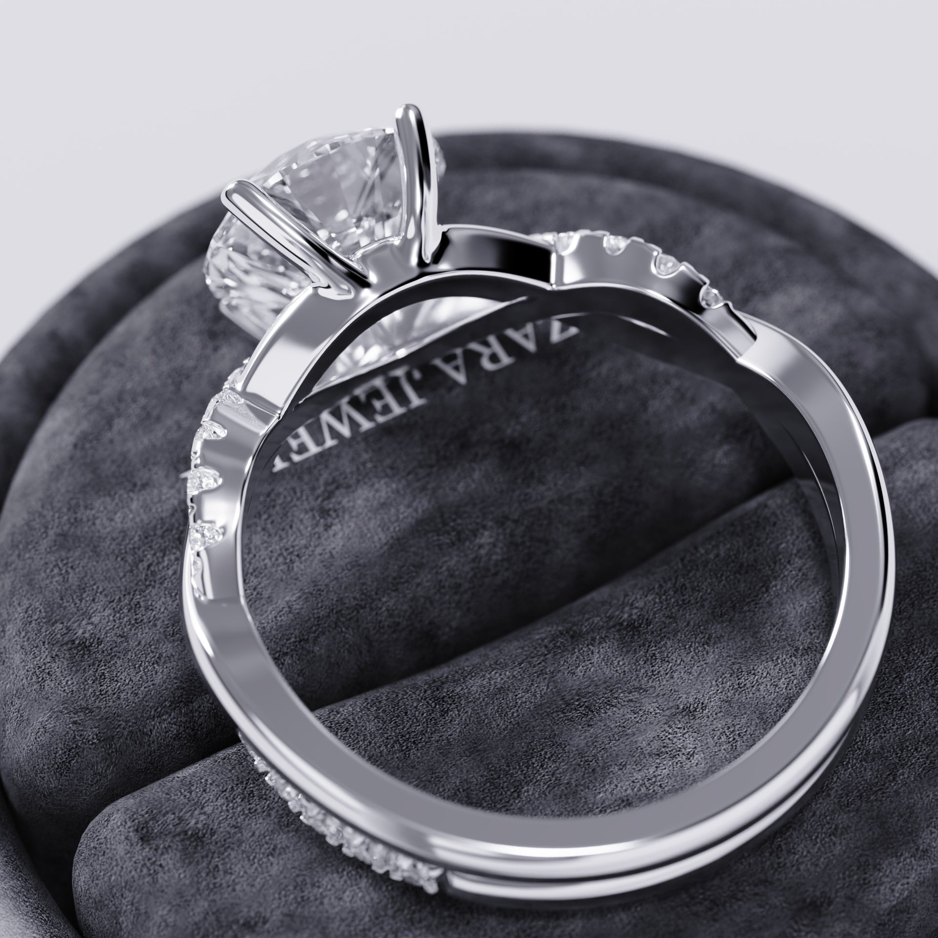 Arvenelle-Azara Jewelry