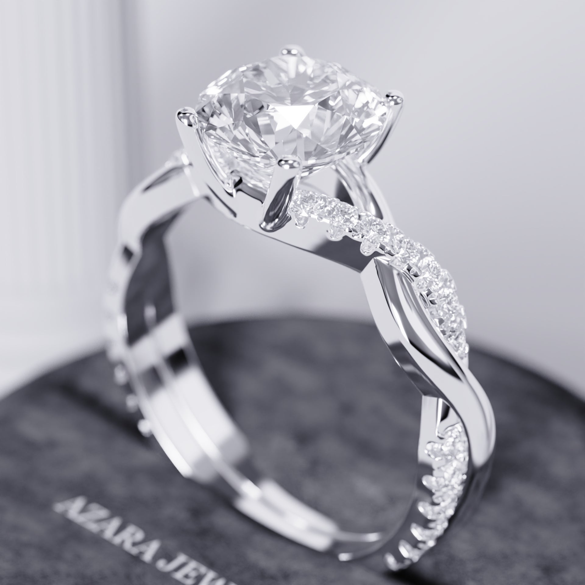 Arvenelle-Azara Jewelry