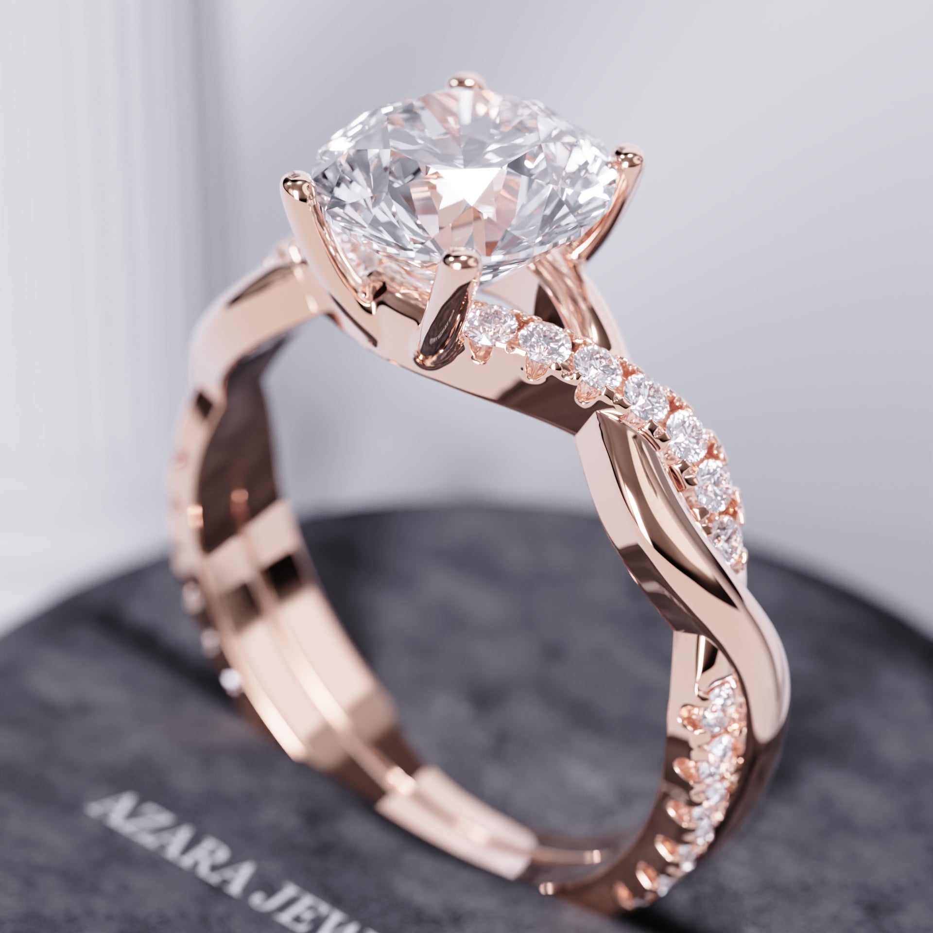 Arvenelle-Azara Jewelry