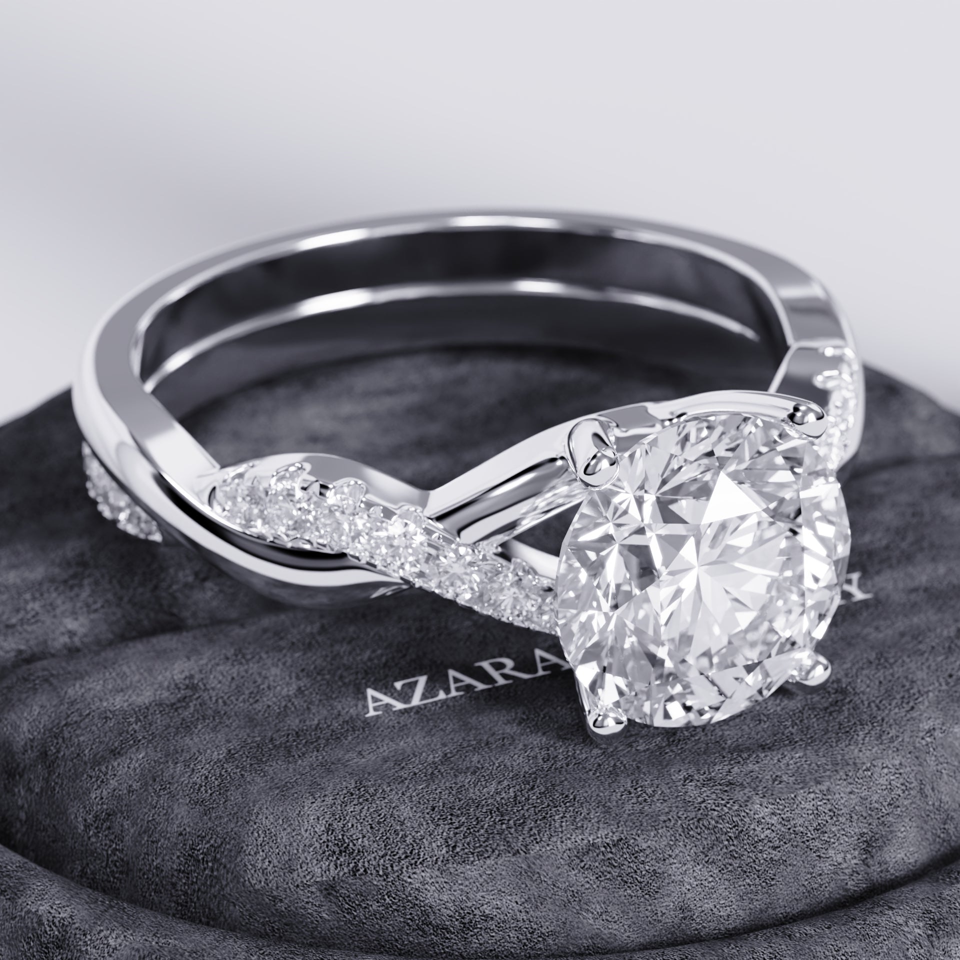 Arvenelle-Azara Jewelry