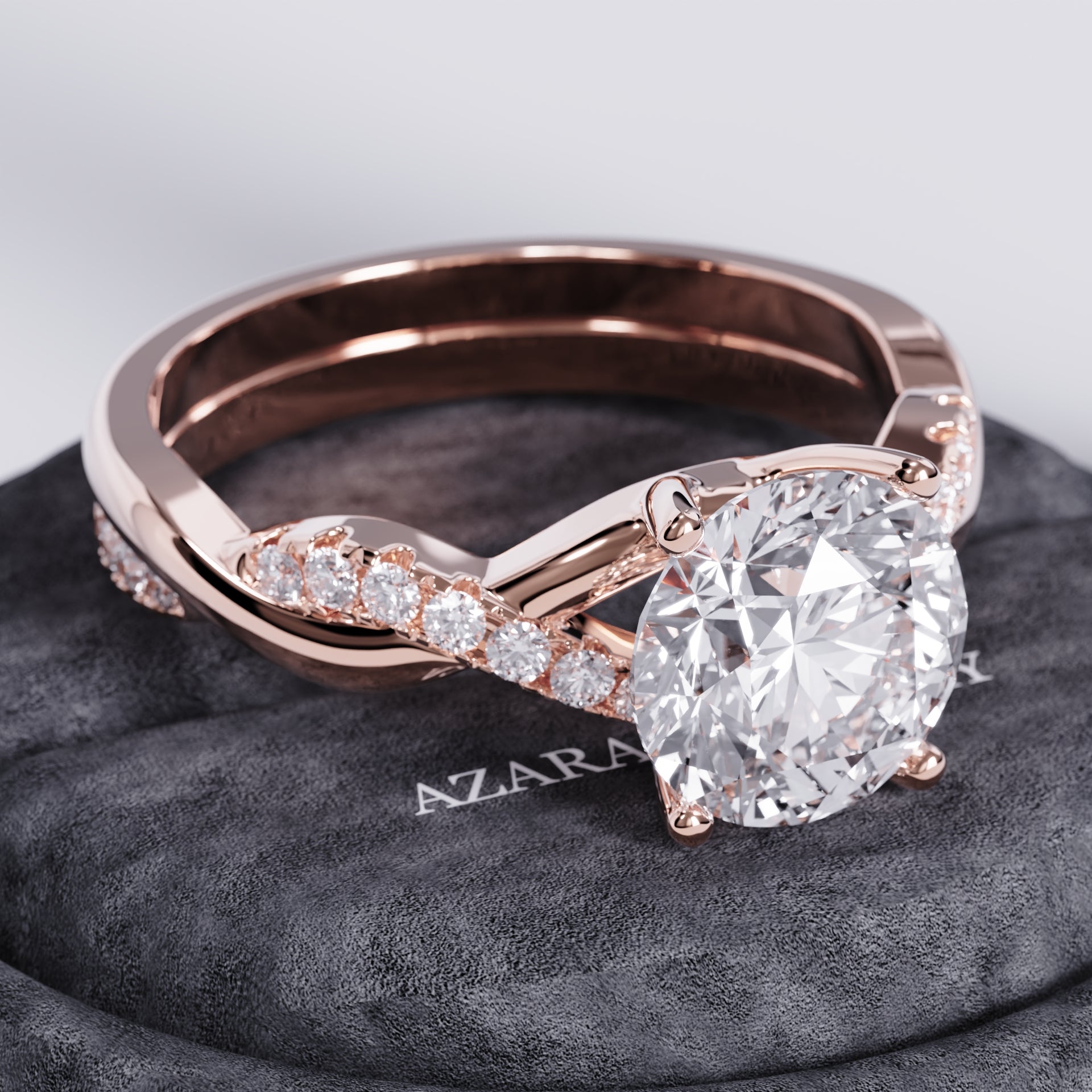 Arvenelle-Azara Jewelry