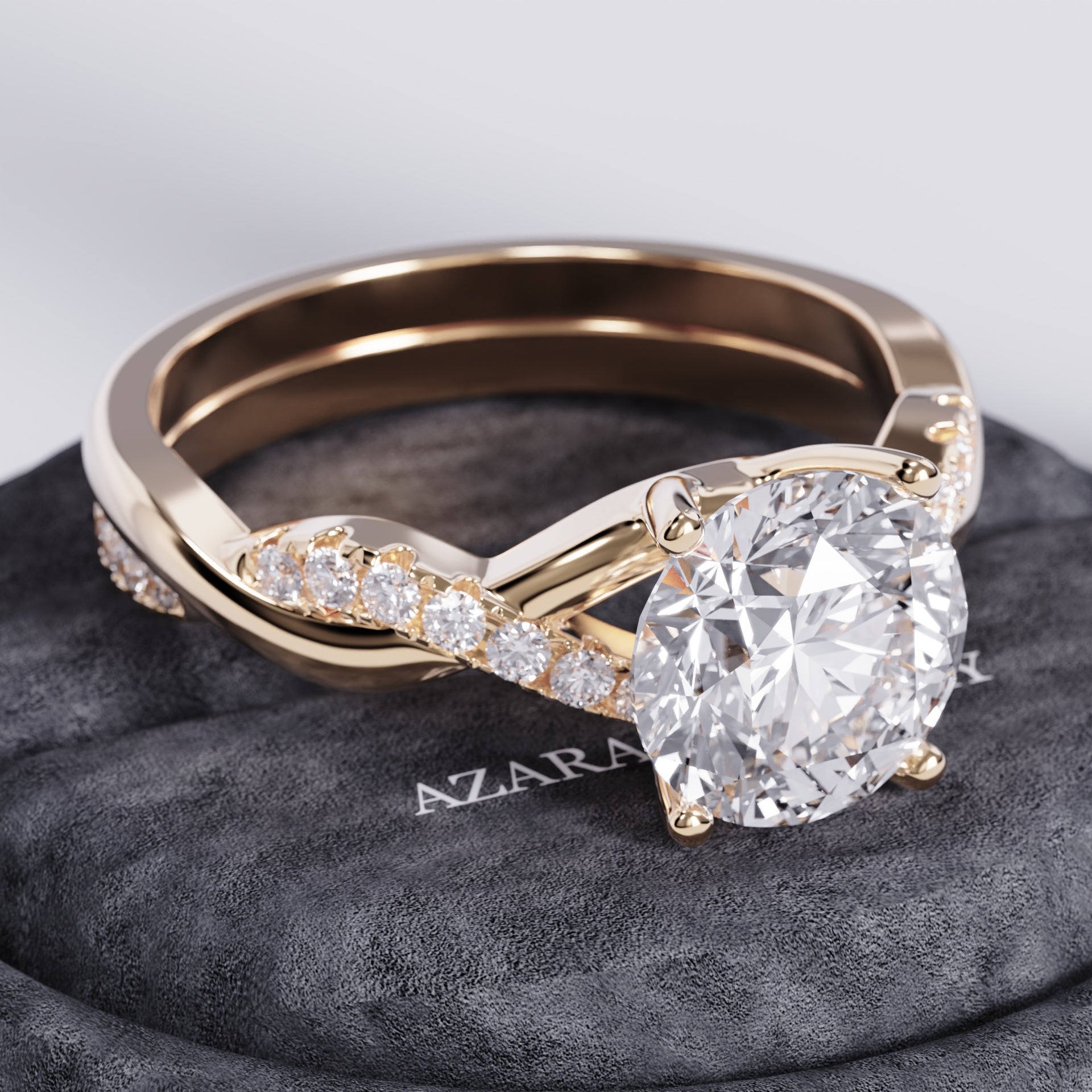 Arvenelle-Azara Jewelry