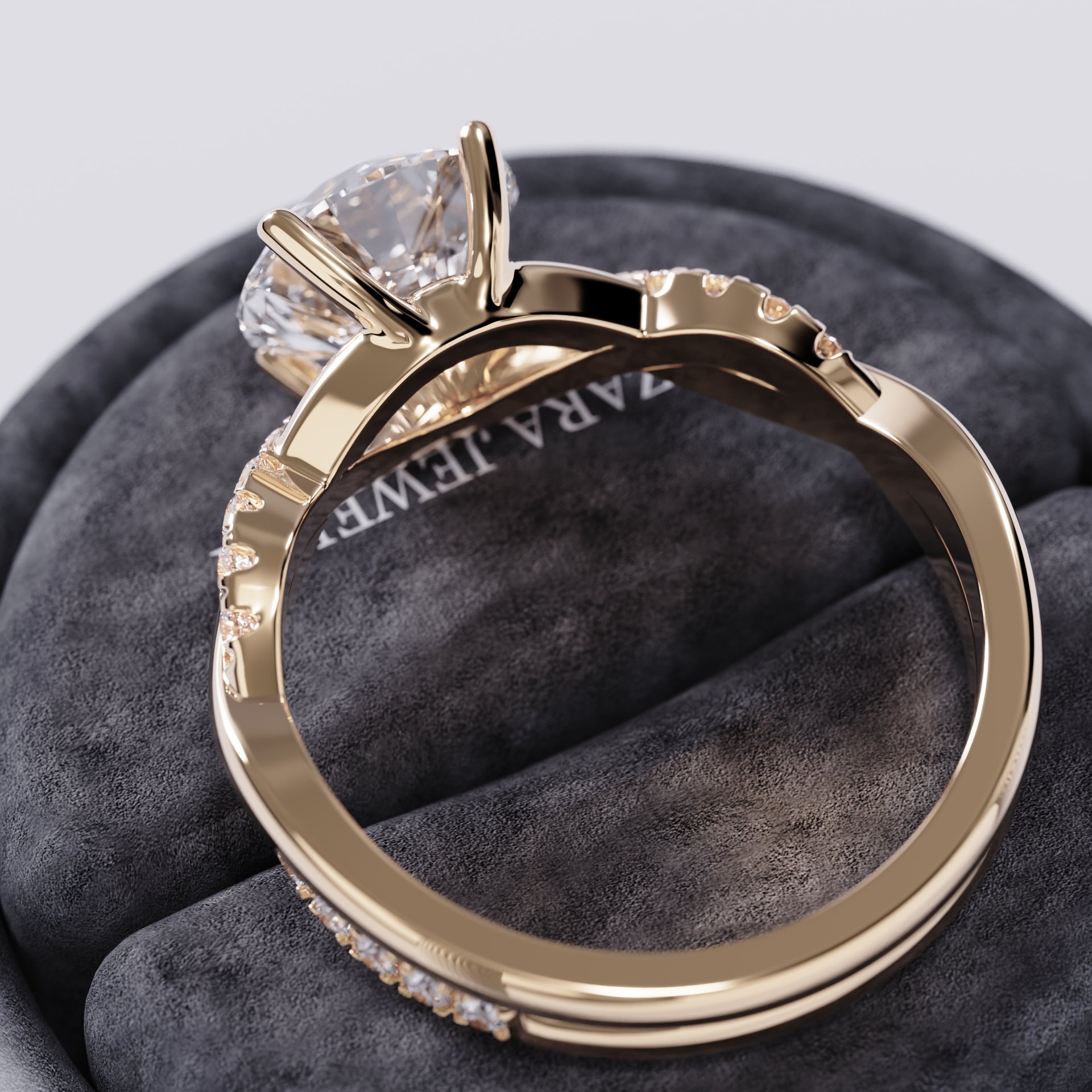 Arvenelle-Azara Jewelry