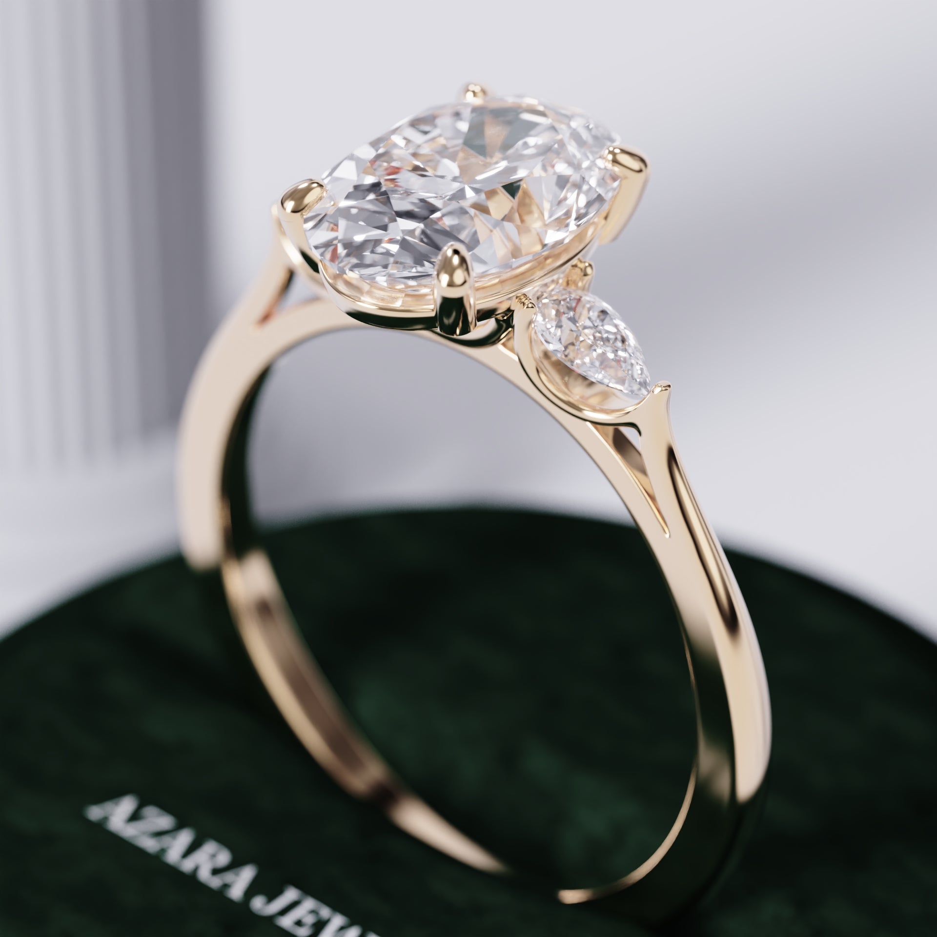 Valessa-Azara Jewelry