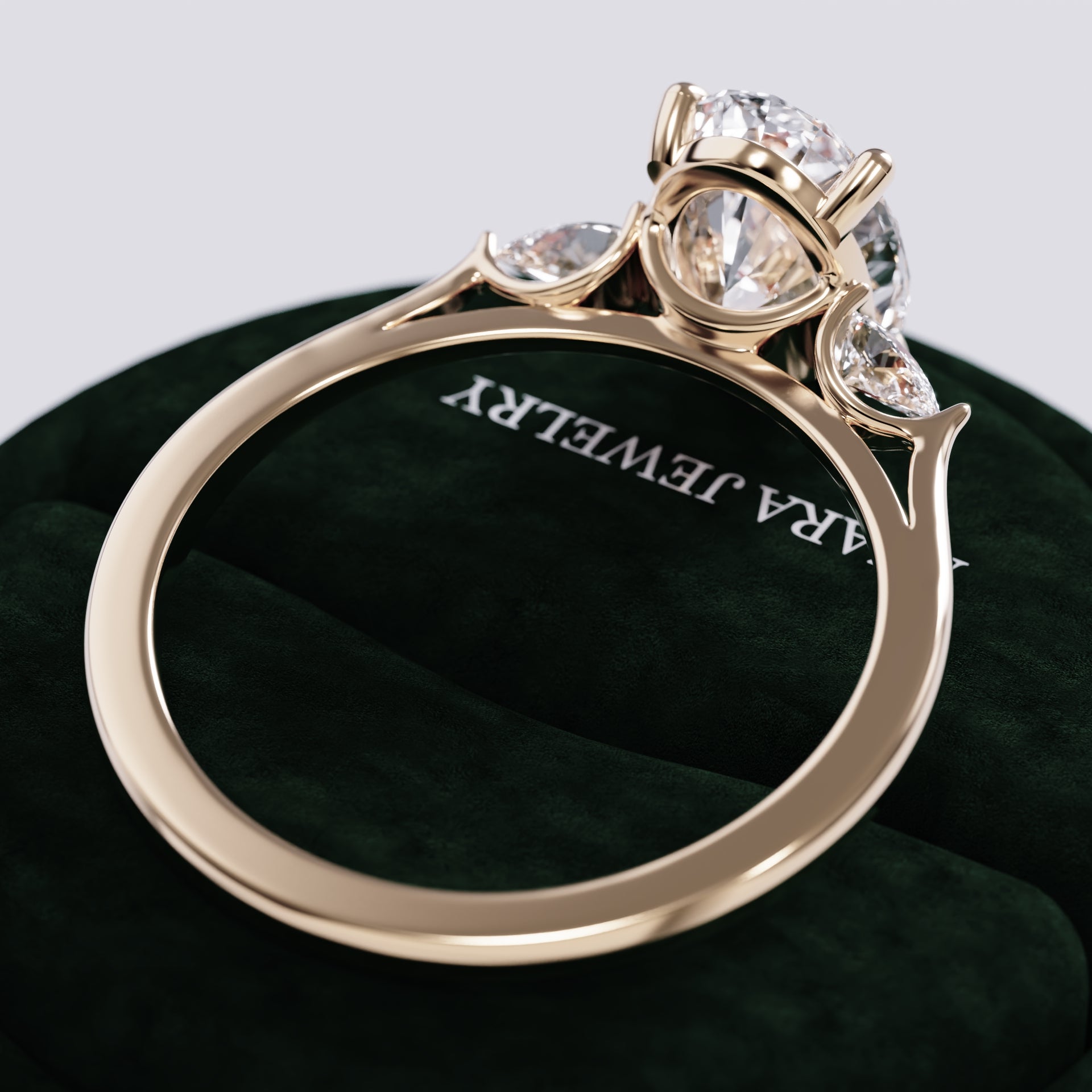 Valessa-Azara Jewelry