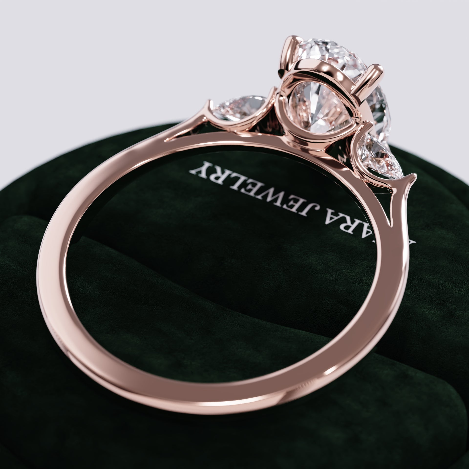 Valessa-Azara Jewelry