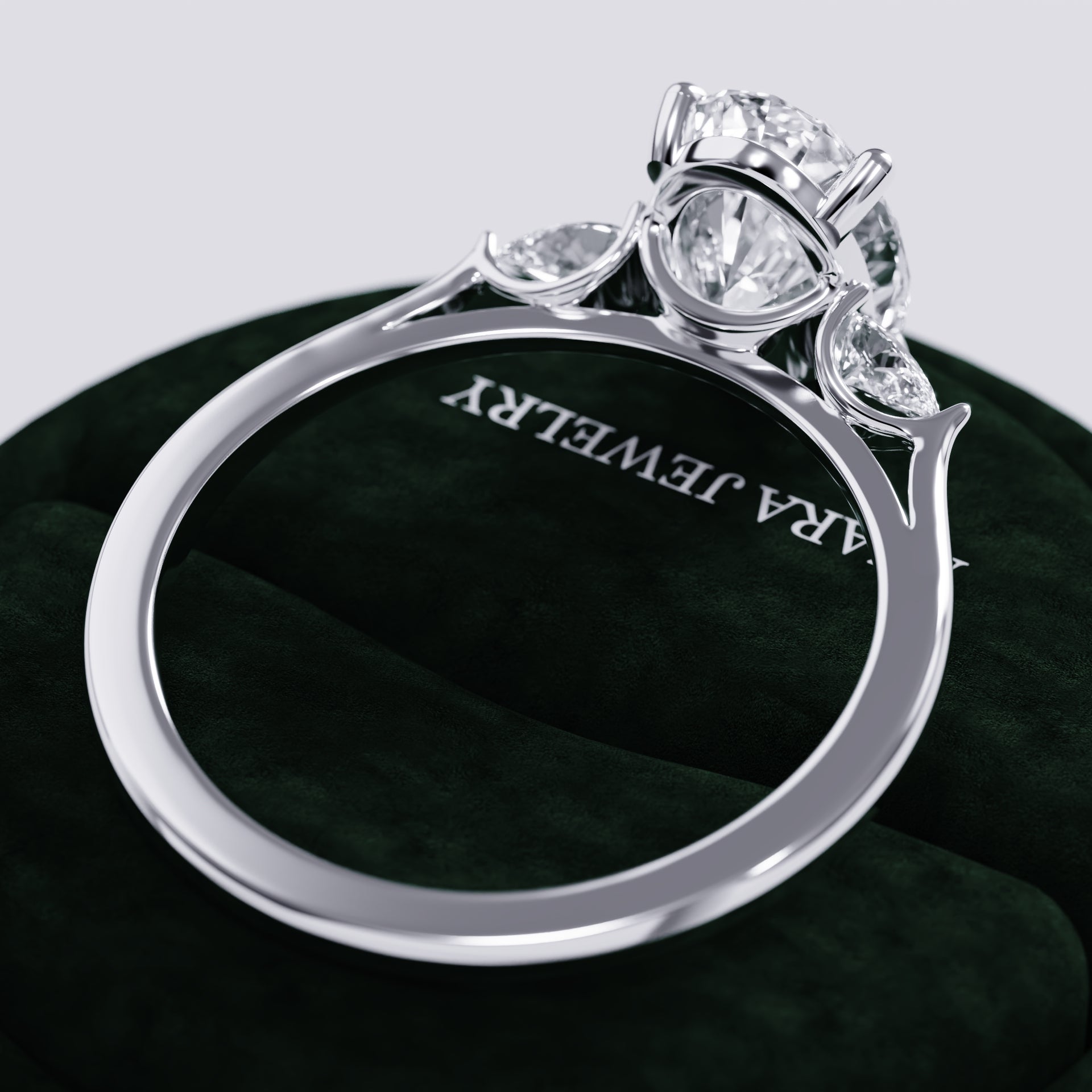 Valessa-Azara Jewelry