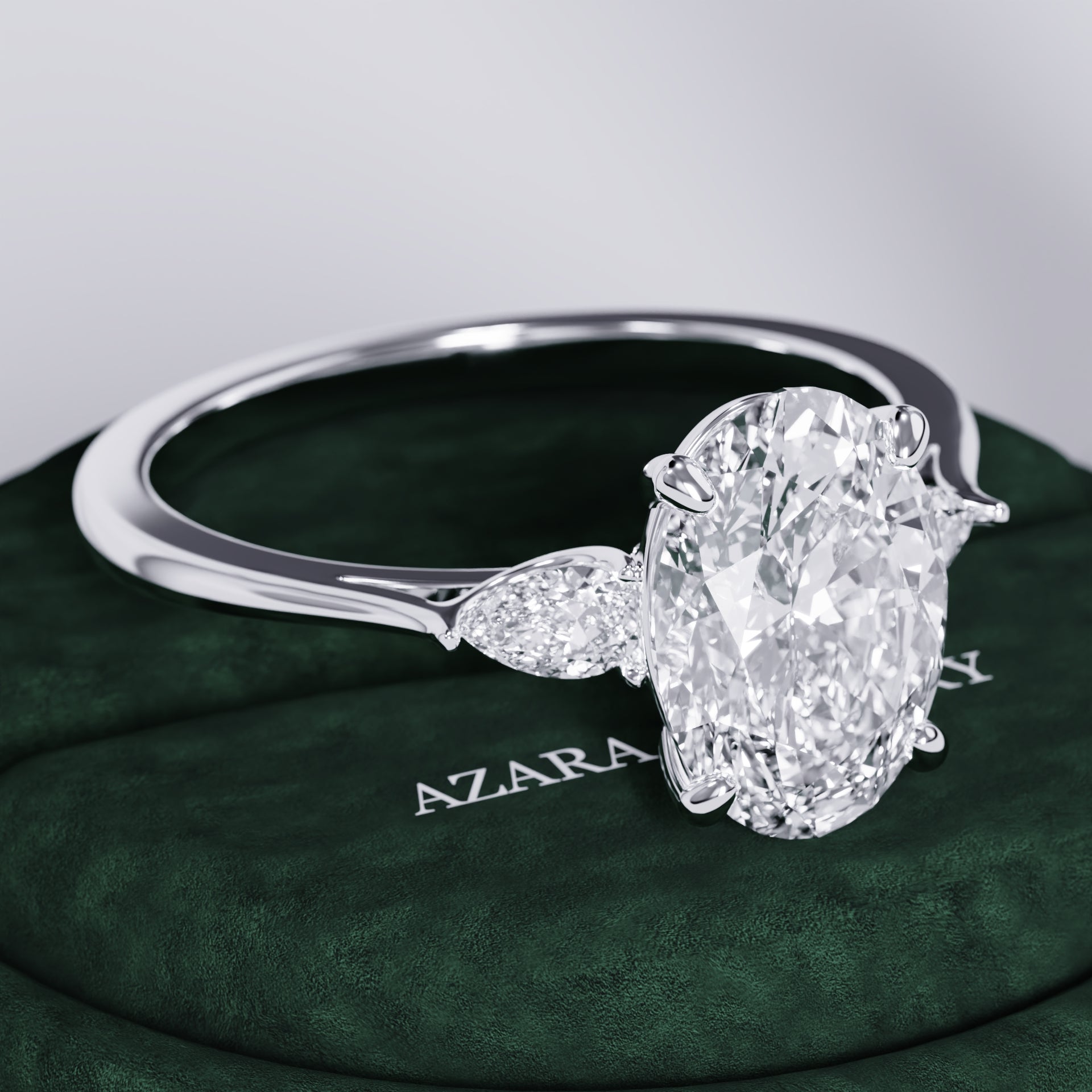 Valessa-Azara Jewelry