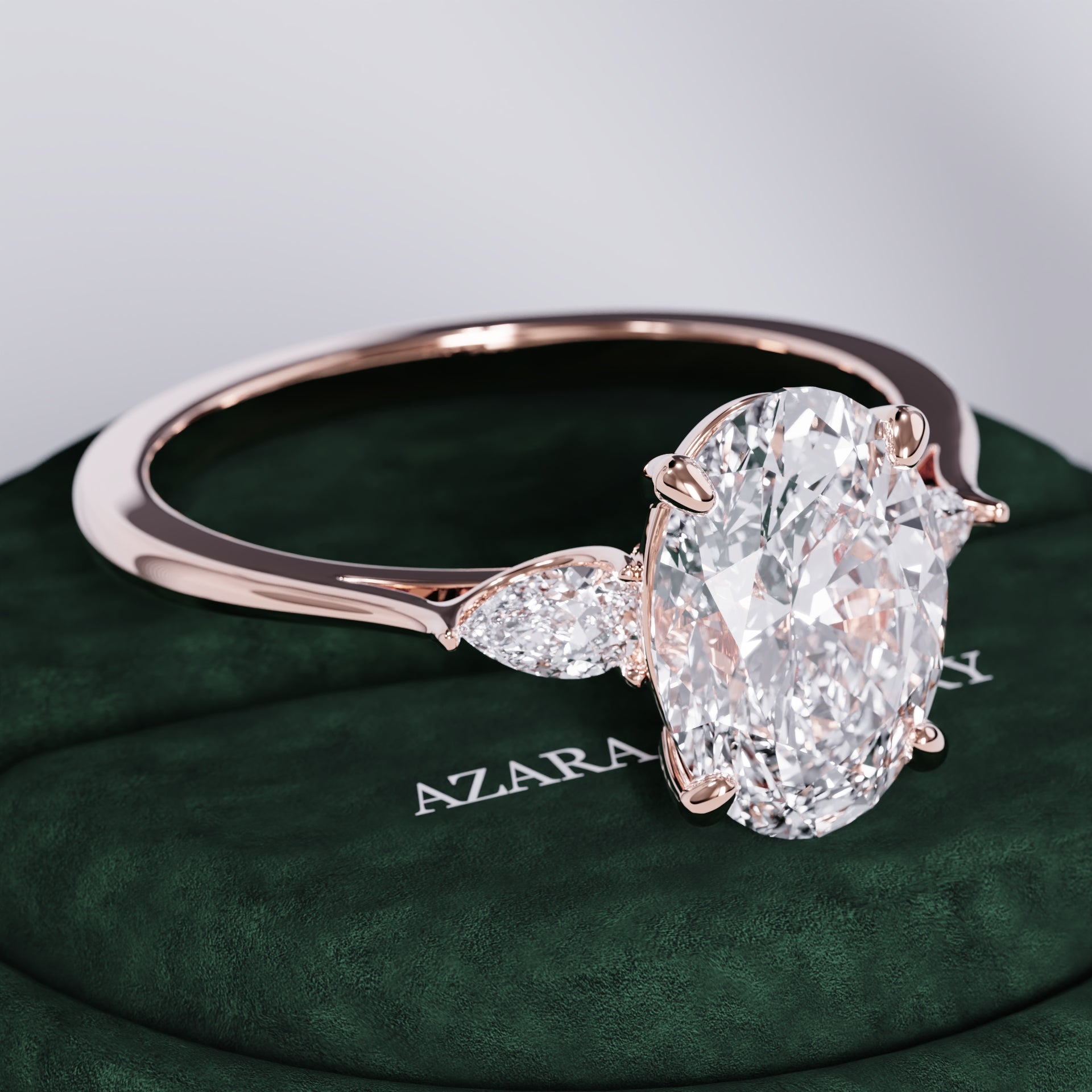 Valessa-Azara Jewelry