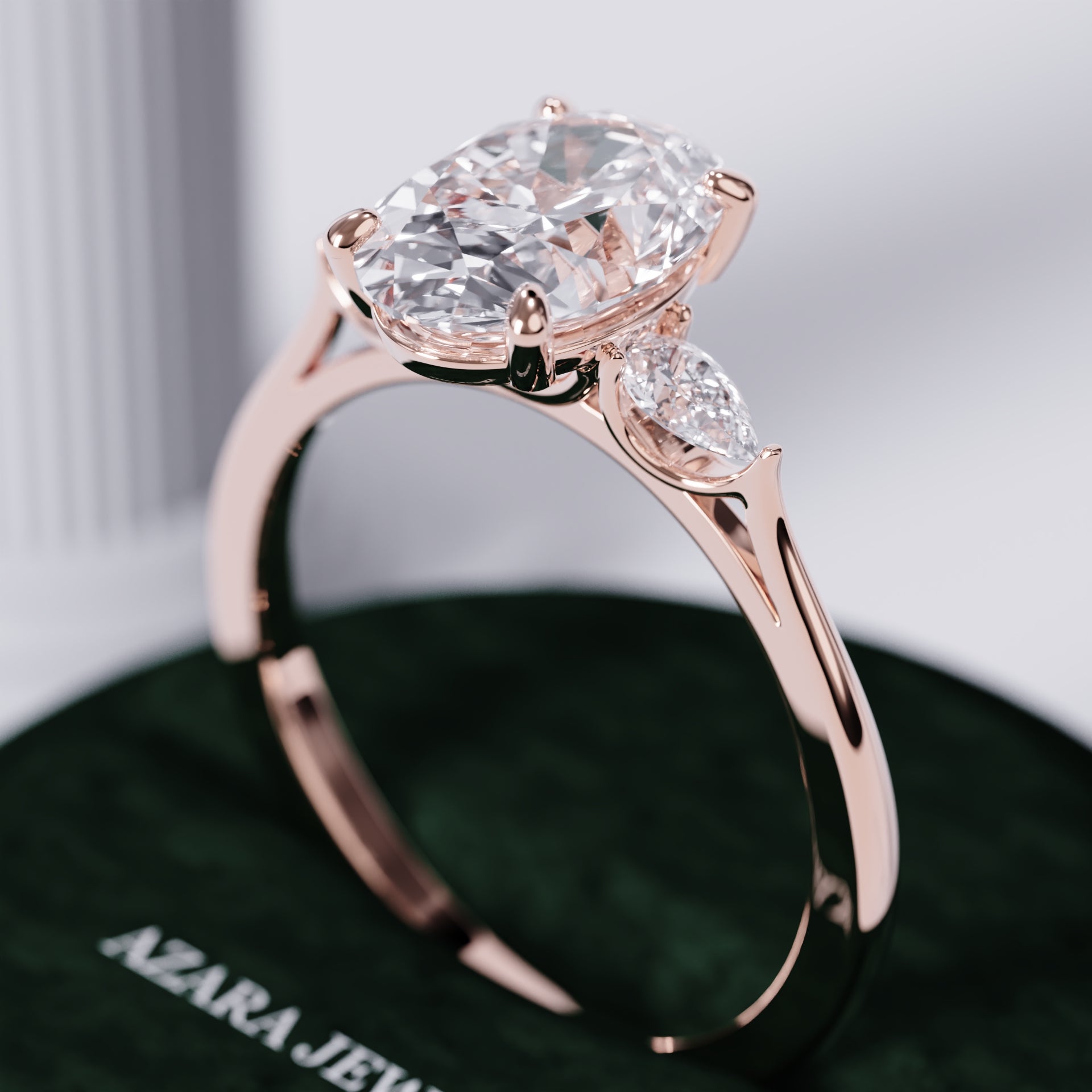 Valessa-Azara Jewelry