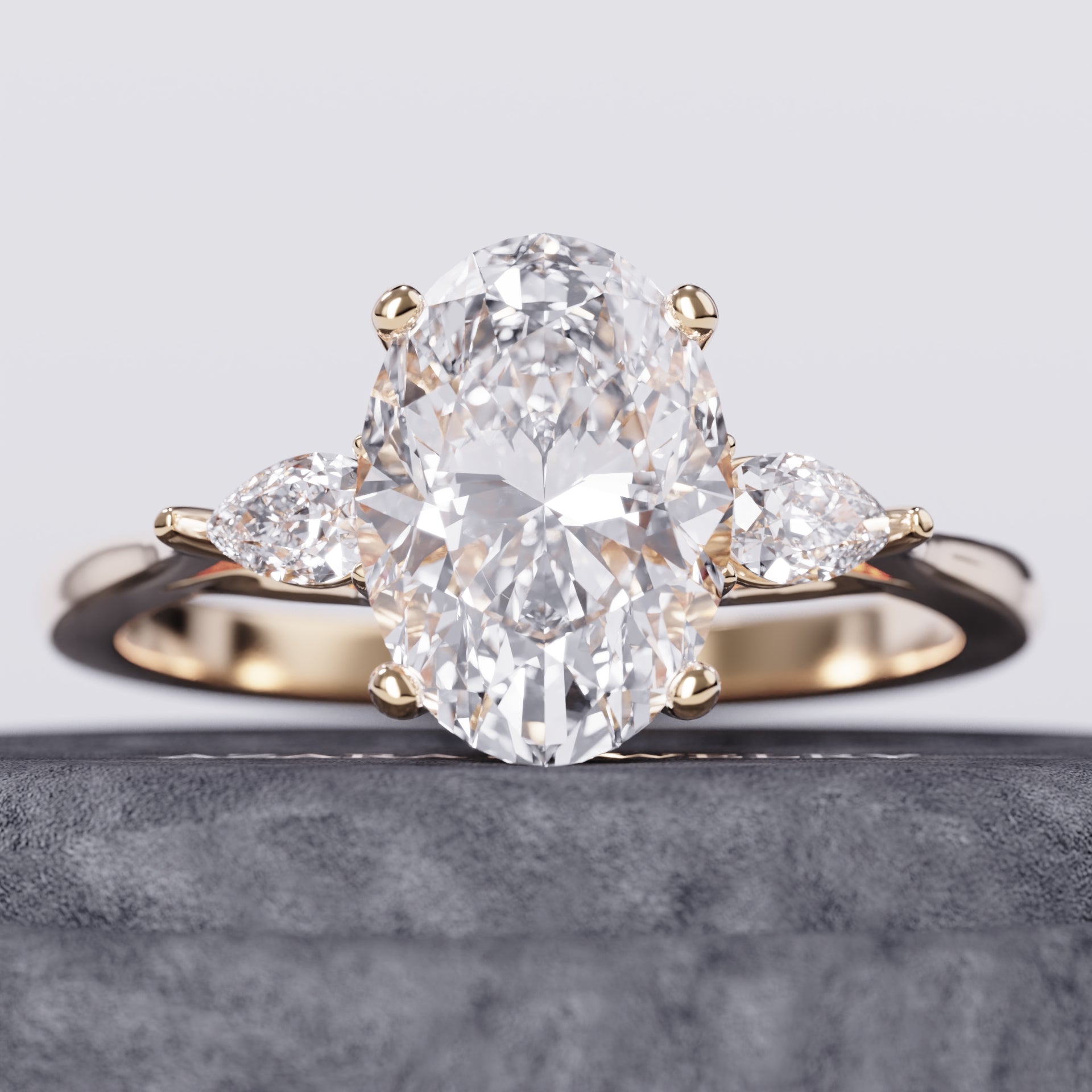 Orielle-Azara Jewelry