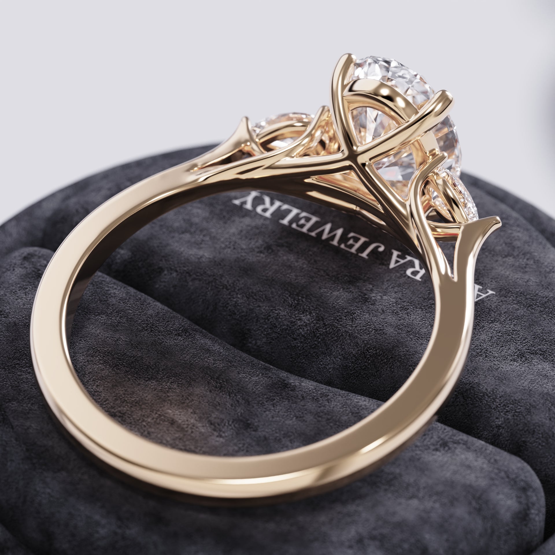 Orielle-Azara Jewelry