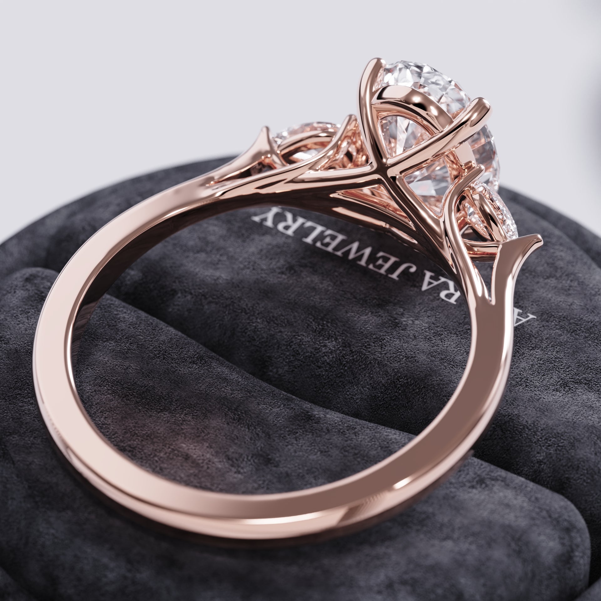 Orielle-Azara Jewelry