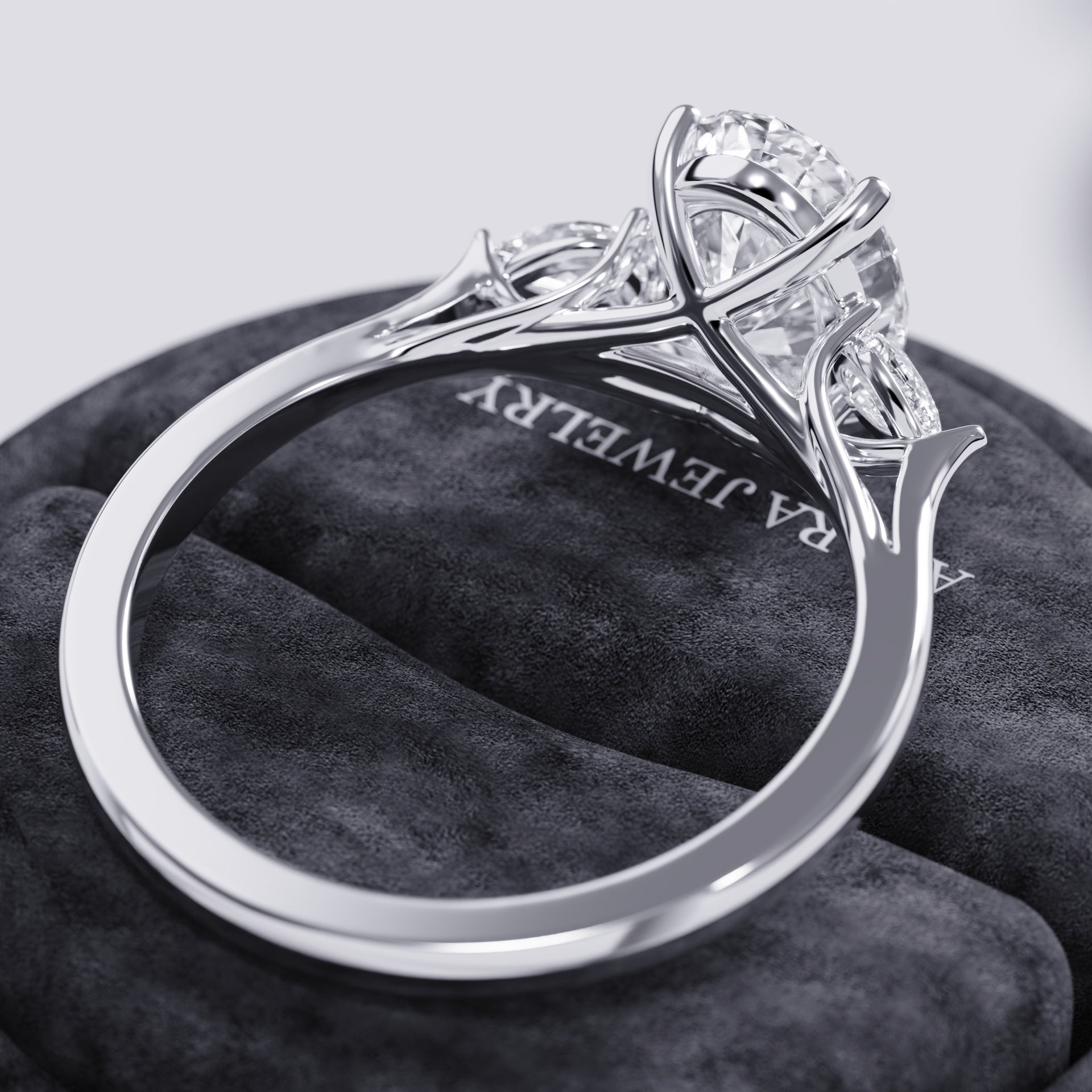 Orielle-Azara Jewelry