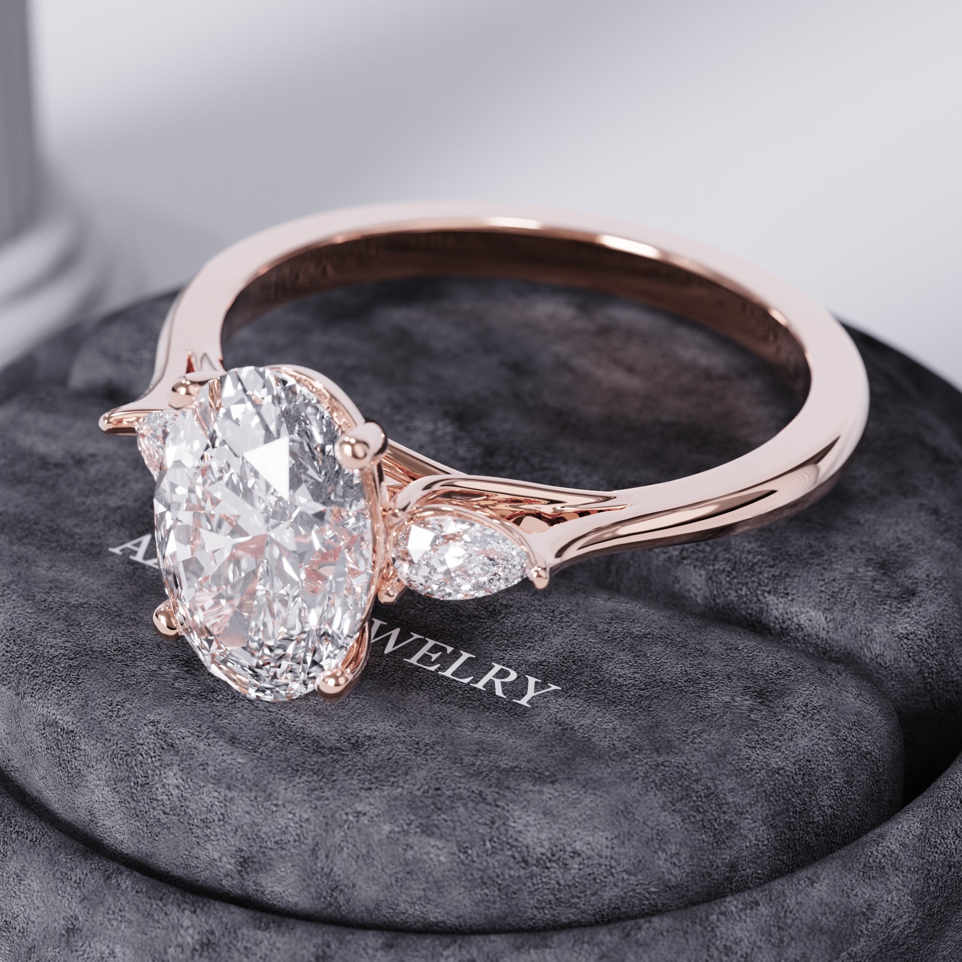 Orielle-Azara Jewelry