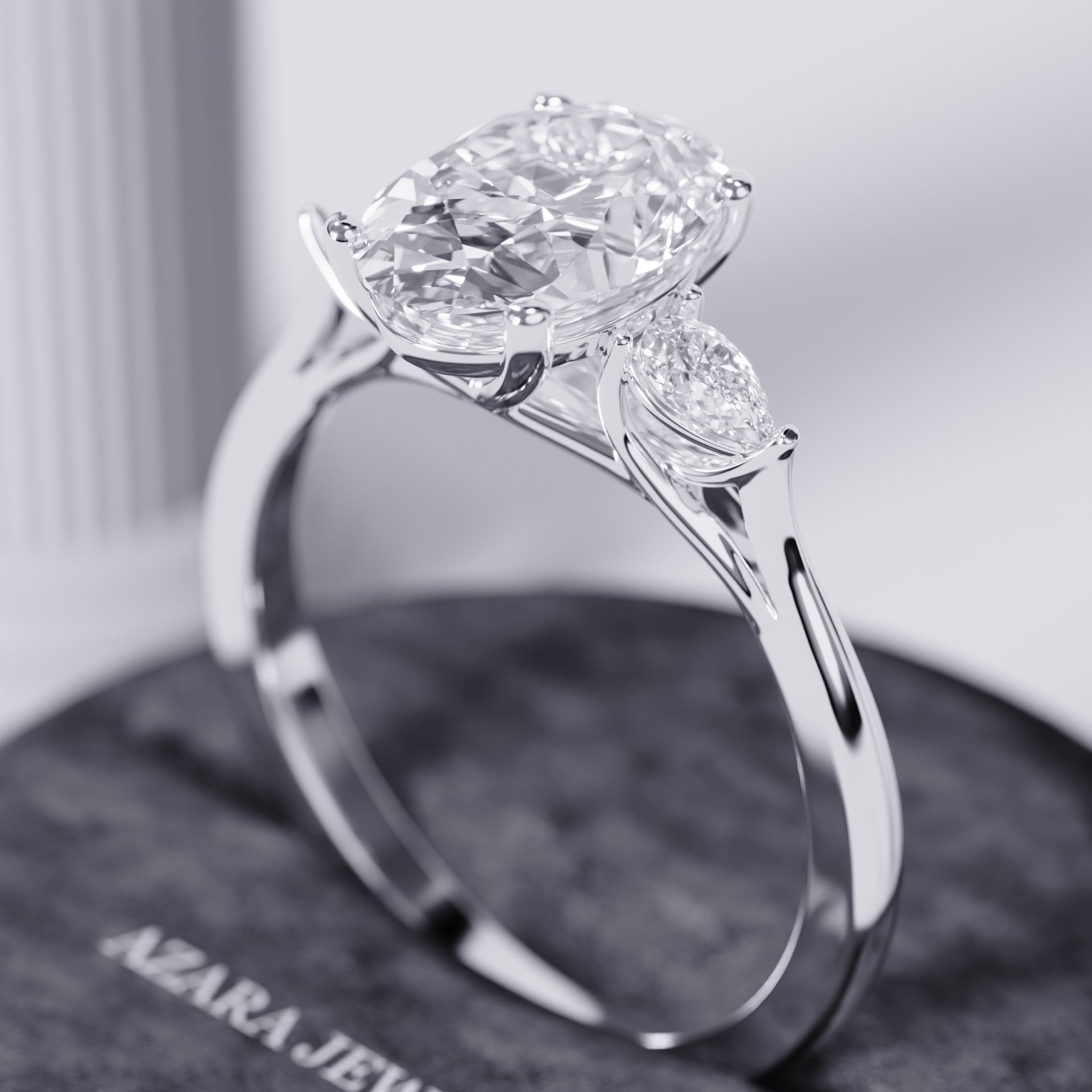 Orielle-Azara Jewelry