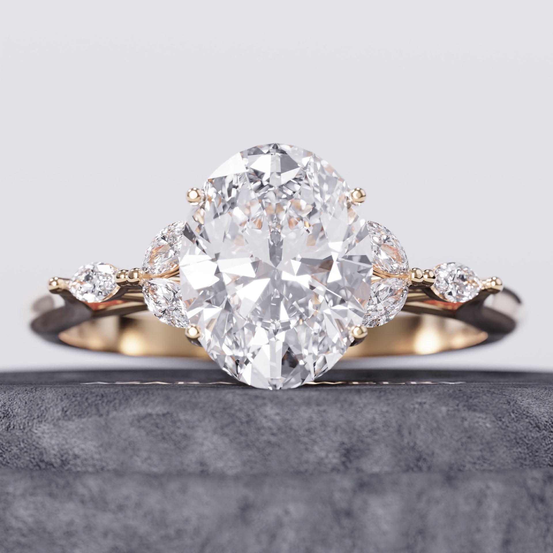 The Ardenelle-Azara Jewelry