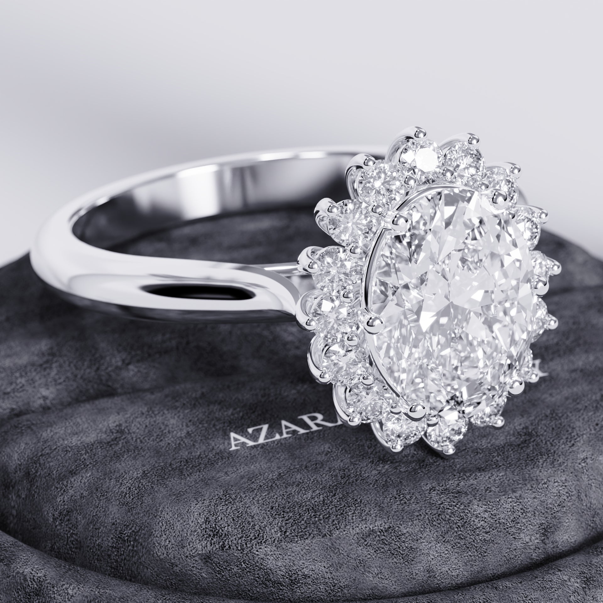 The Lysandra-Azara Jewelry