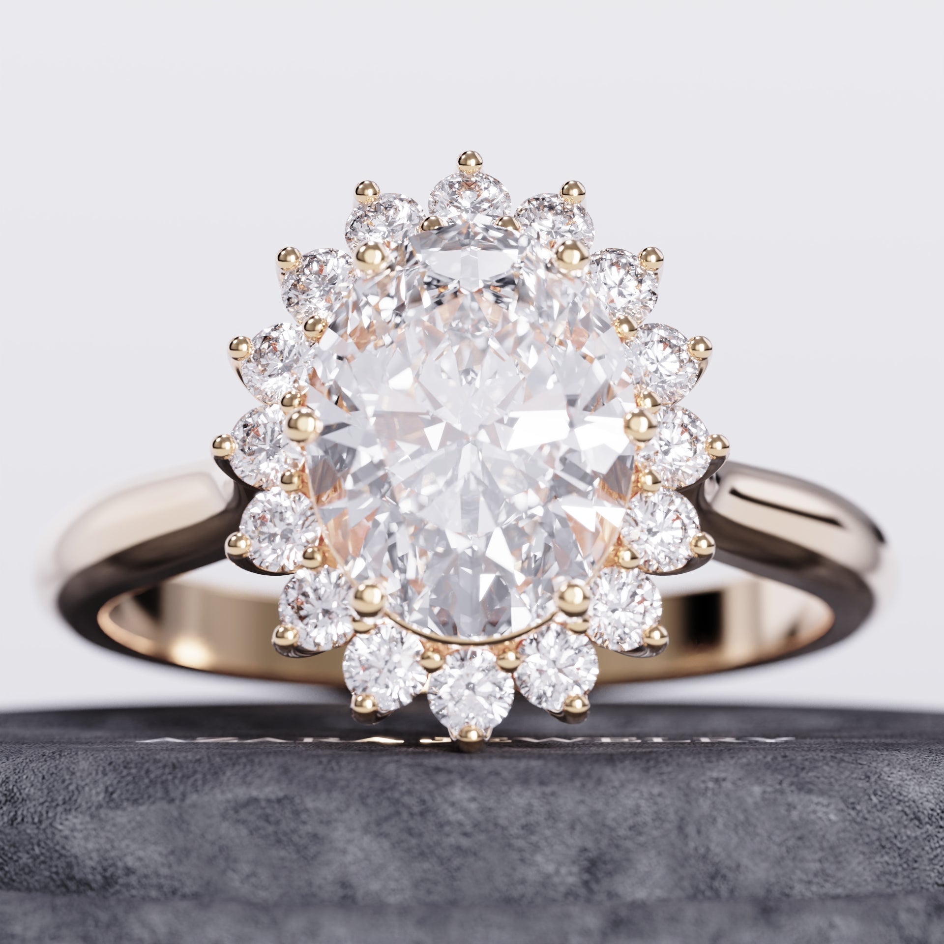 The Lysandra-Azara Jewelry