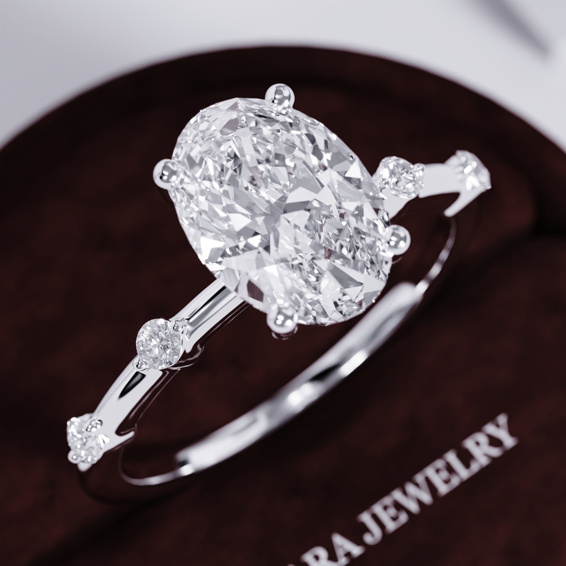 Serenelle-Azara Jewelry