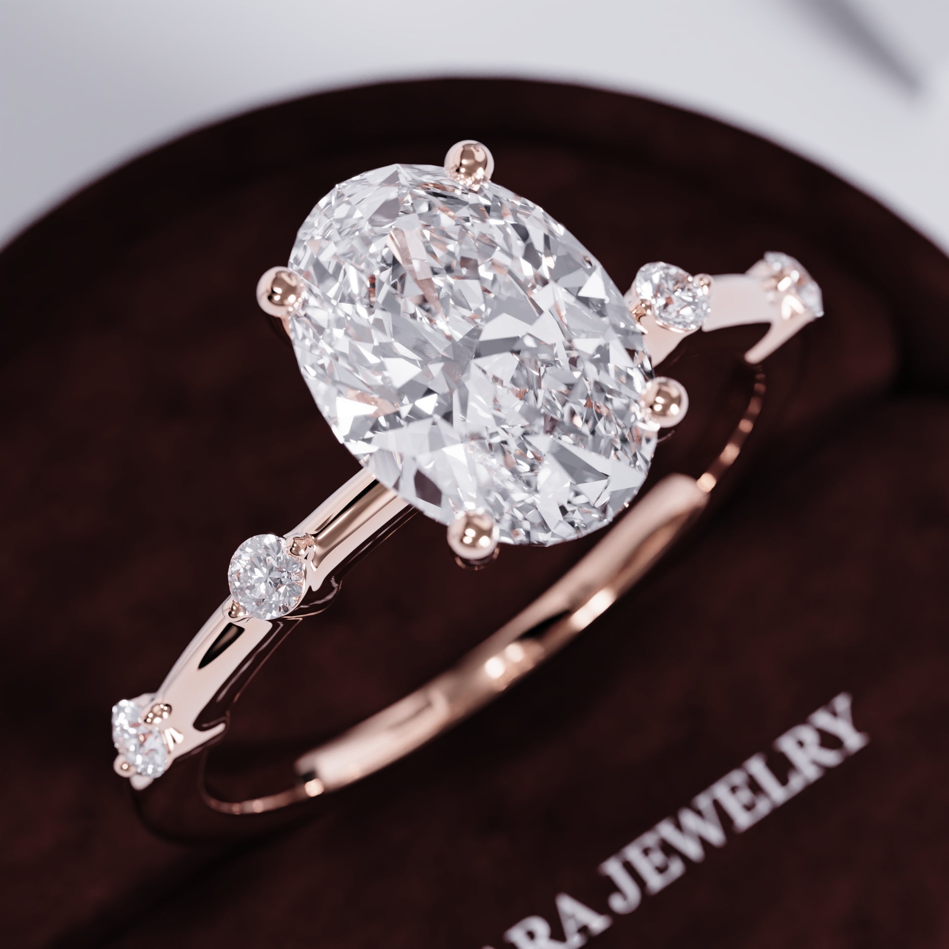 Serenelle-Azara Jewelry