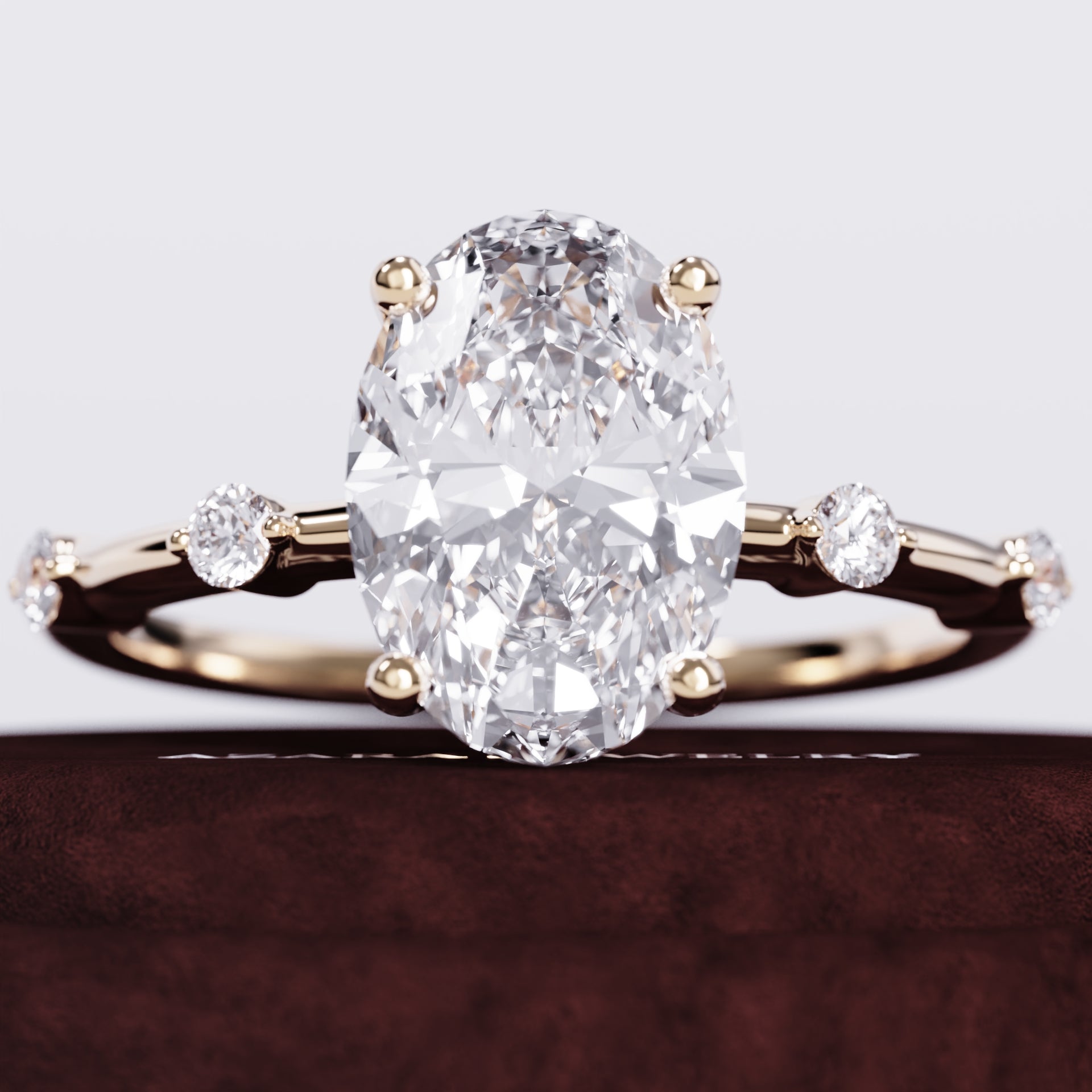 Serenelle-Azara Jewelry