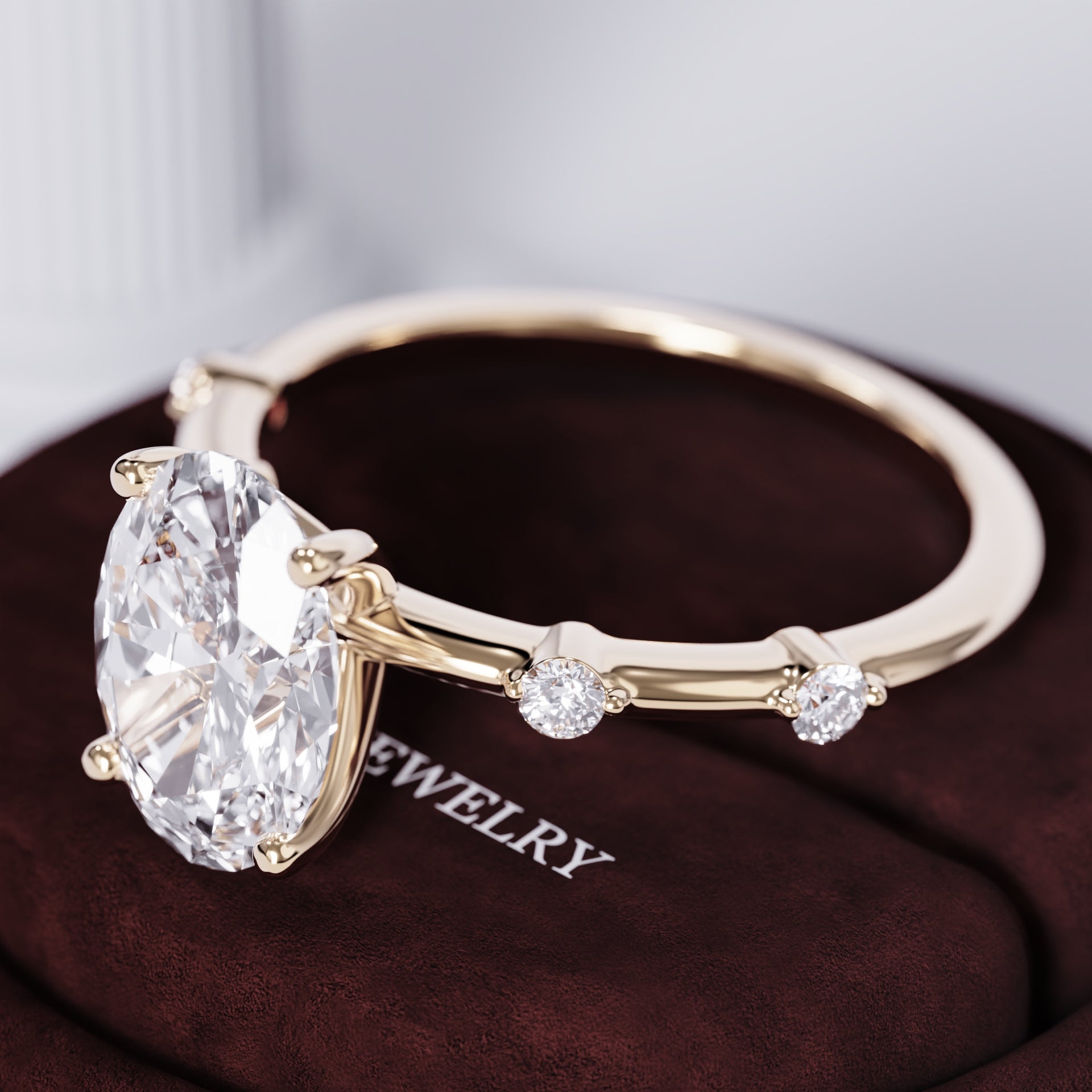 Serenelle-Azara Jewelry