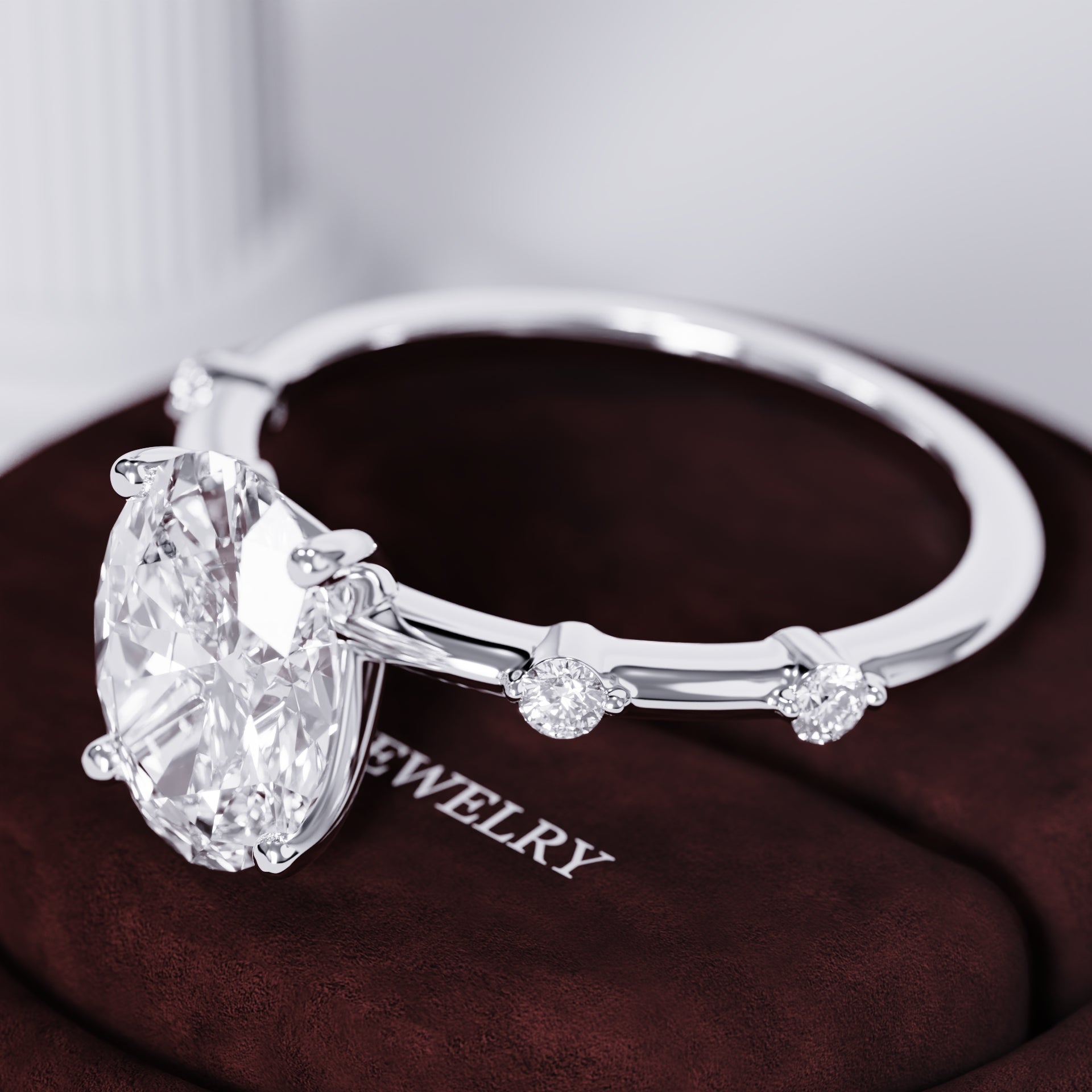 Serenelle-Azara Jewelry