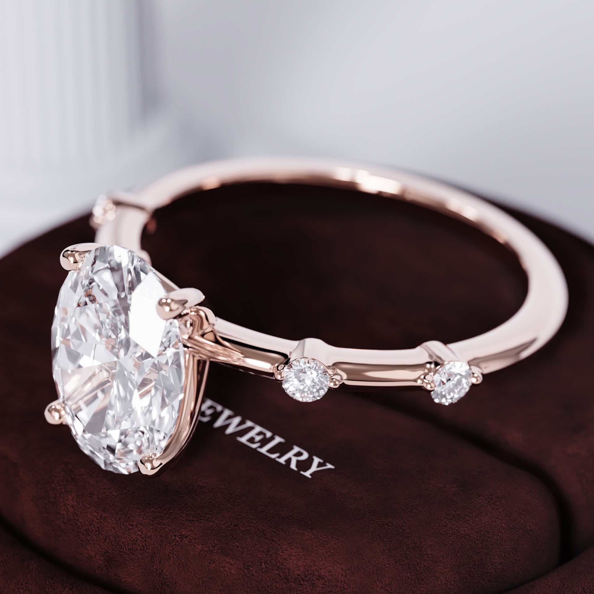 Serenelle-Azara Jewelry