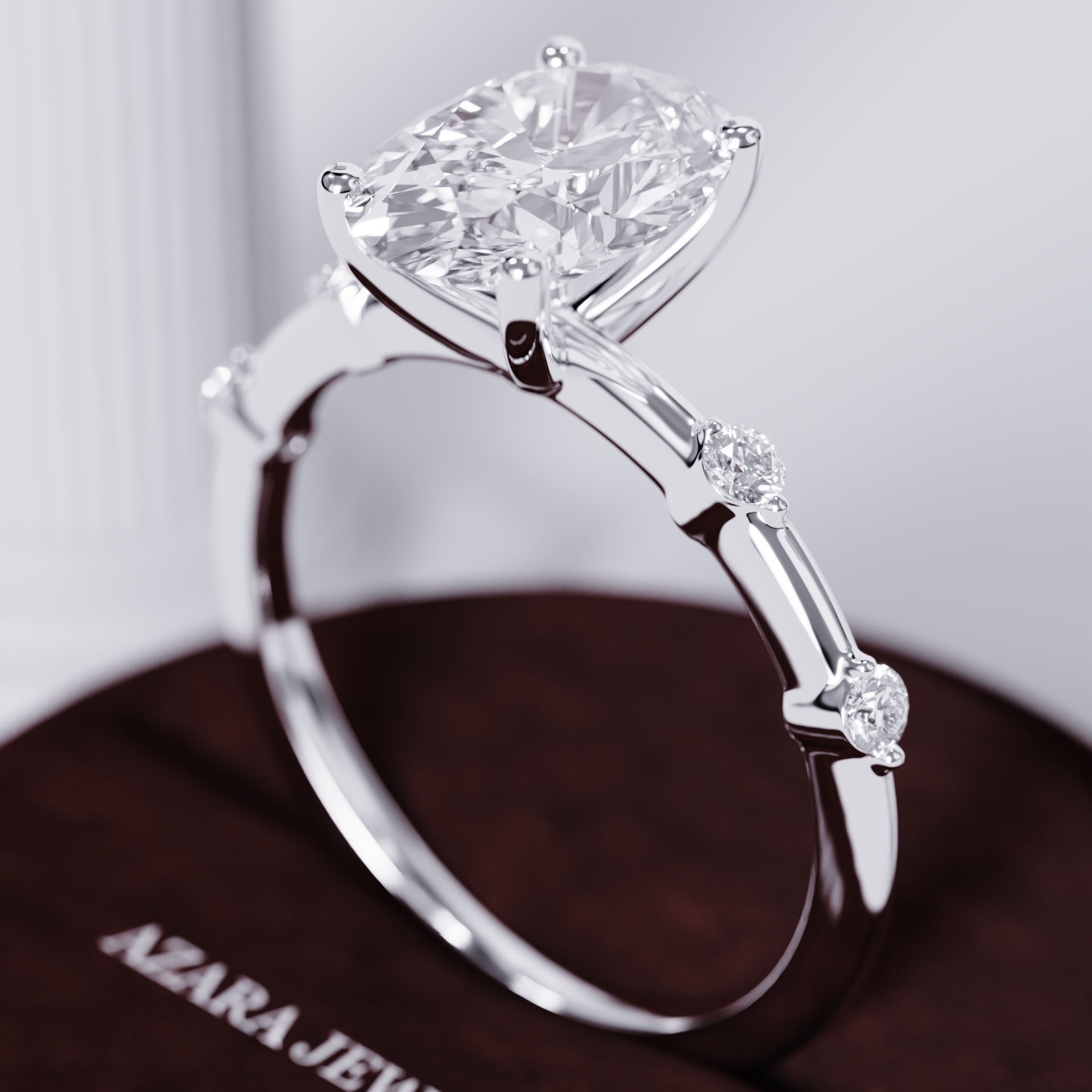 Serenelle-Azara Jewelry