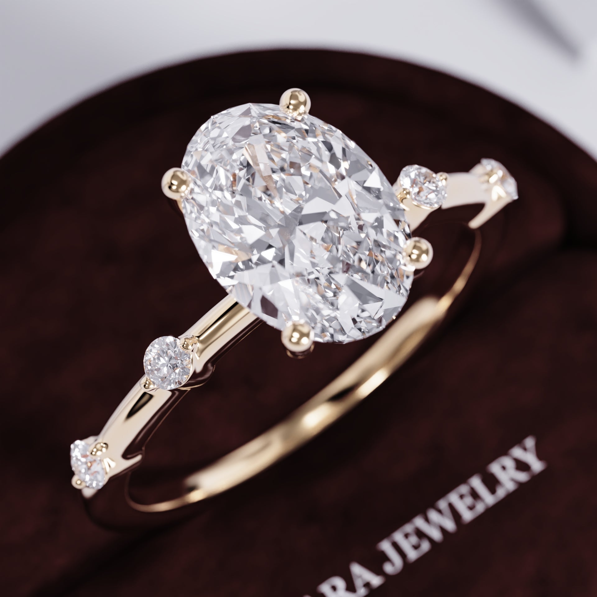 Serenelle-Azara Jewelry