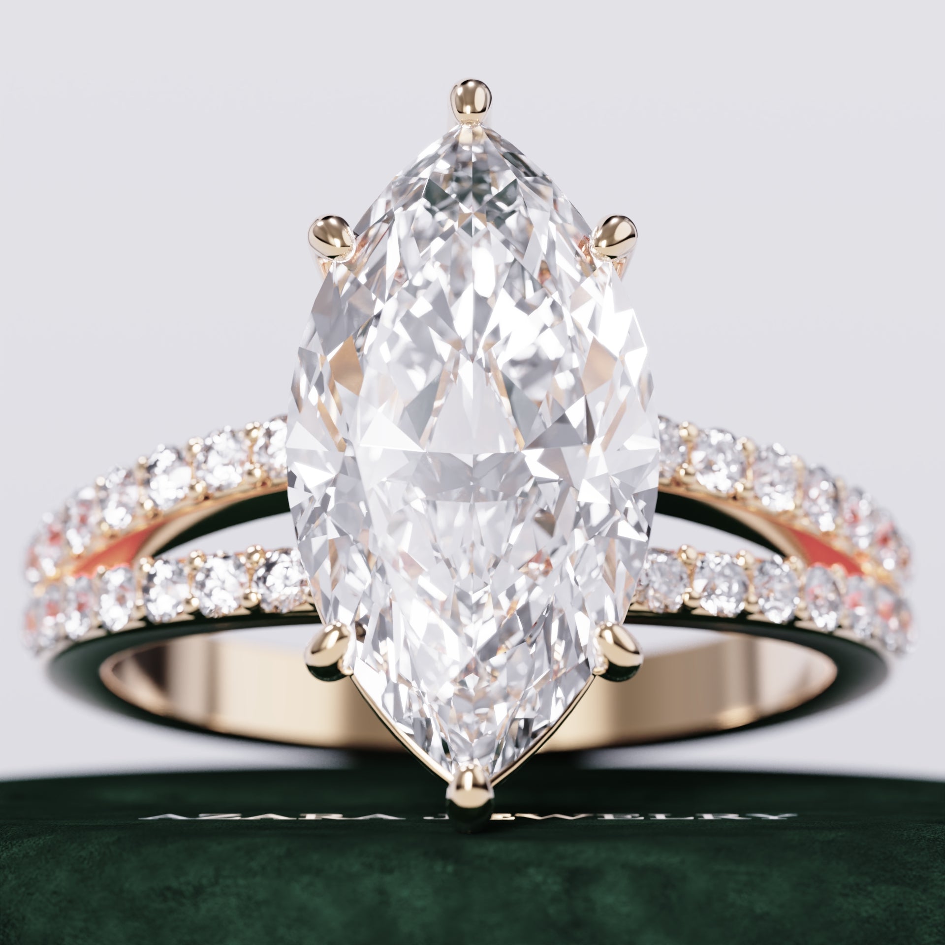The Sylara-Azara Jewelry