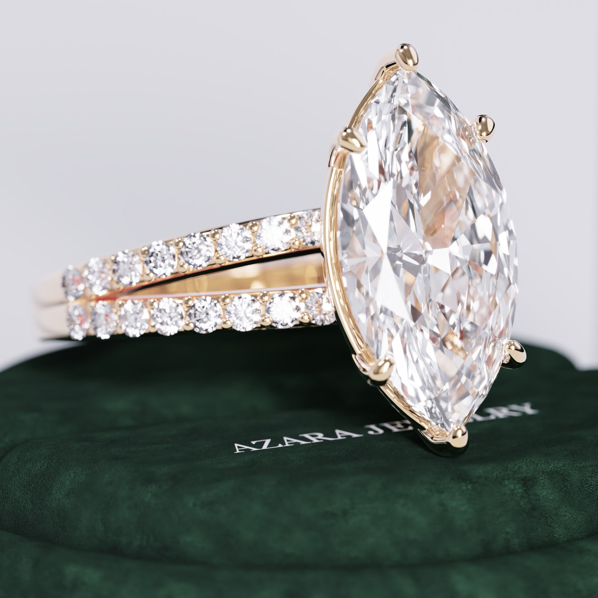 The Sylara-Azara Jewelry