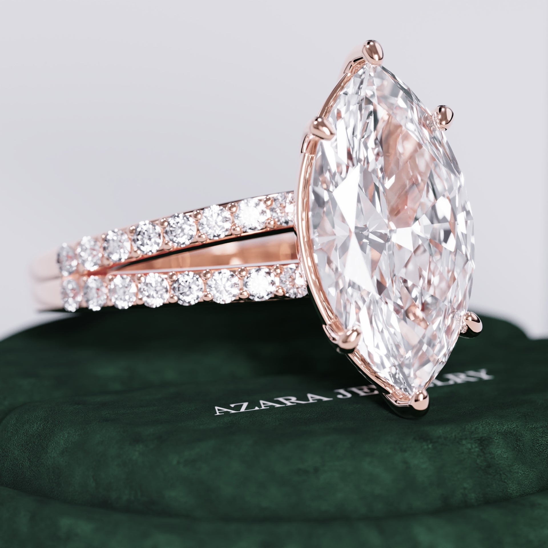 The Sylara-Azara Jewelry