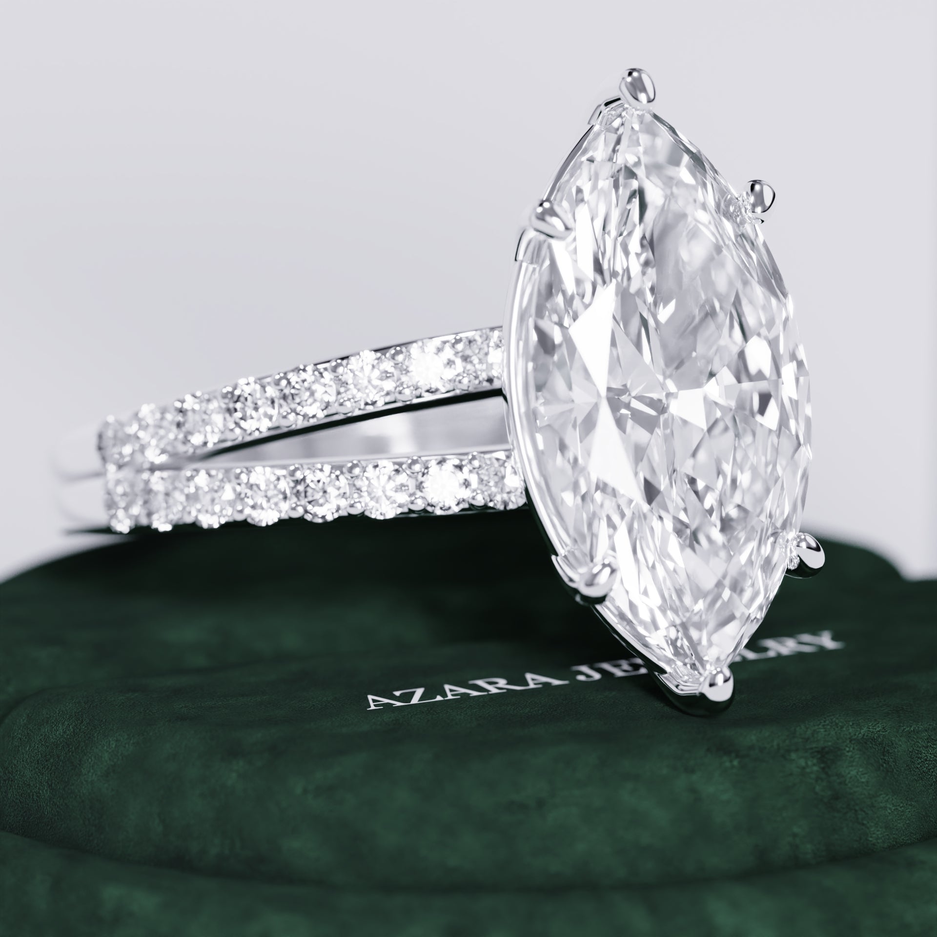 The Sylara-Azara Jewelry