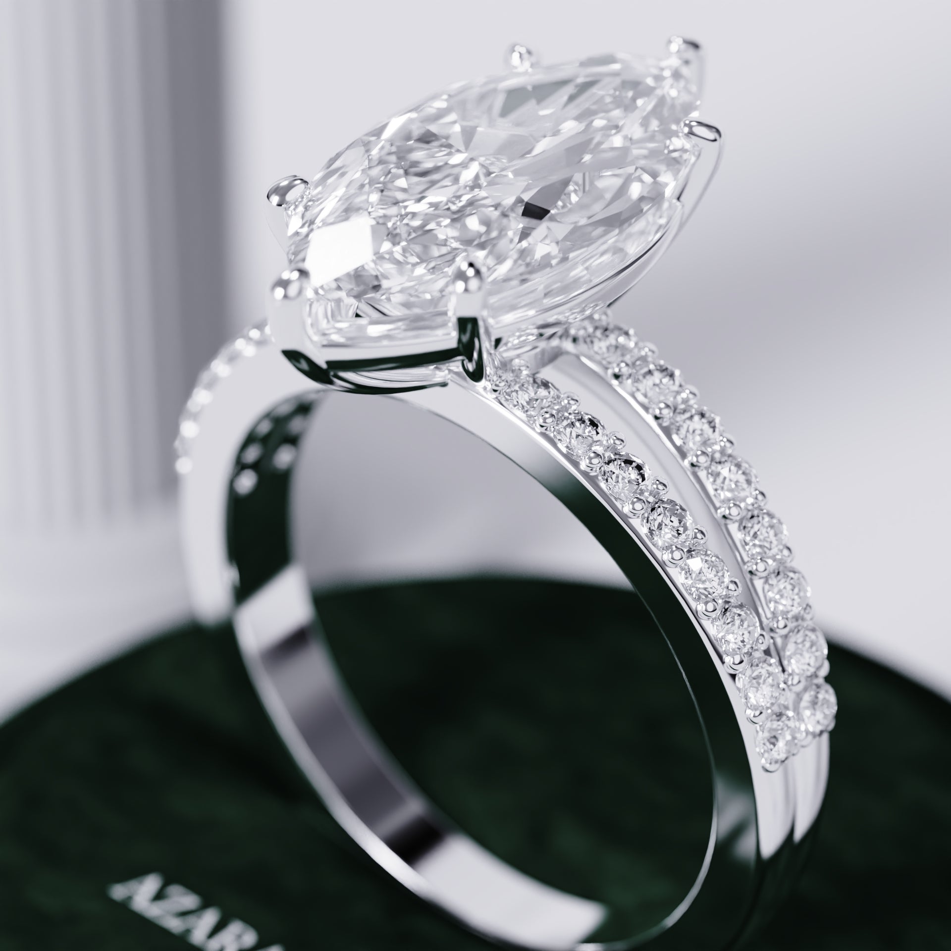 The Sylara-Azara Jewelry