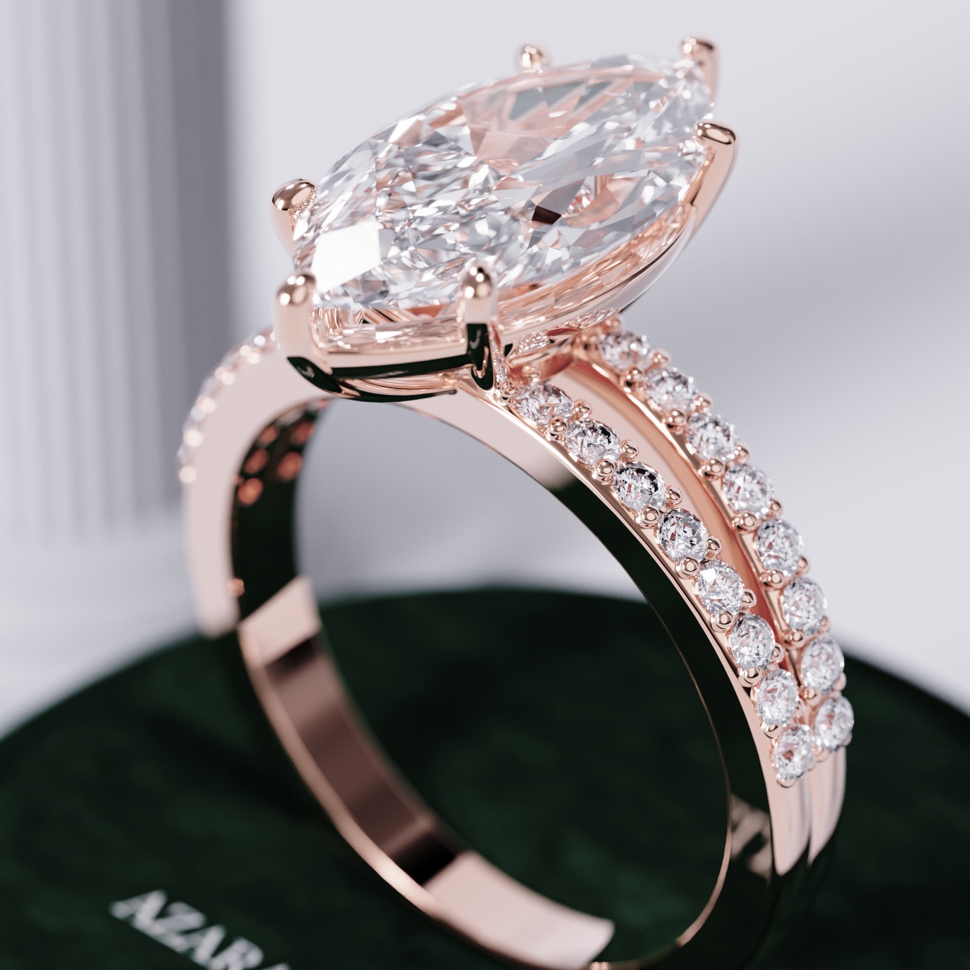 The Sylara-Azara Jewelry