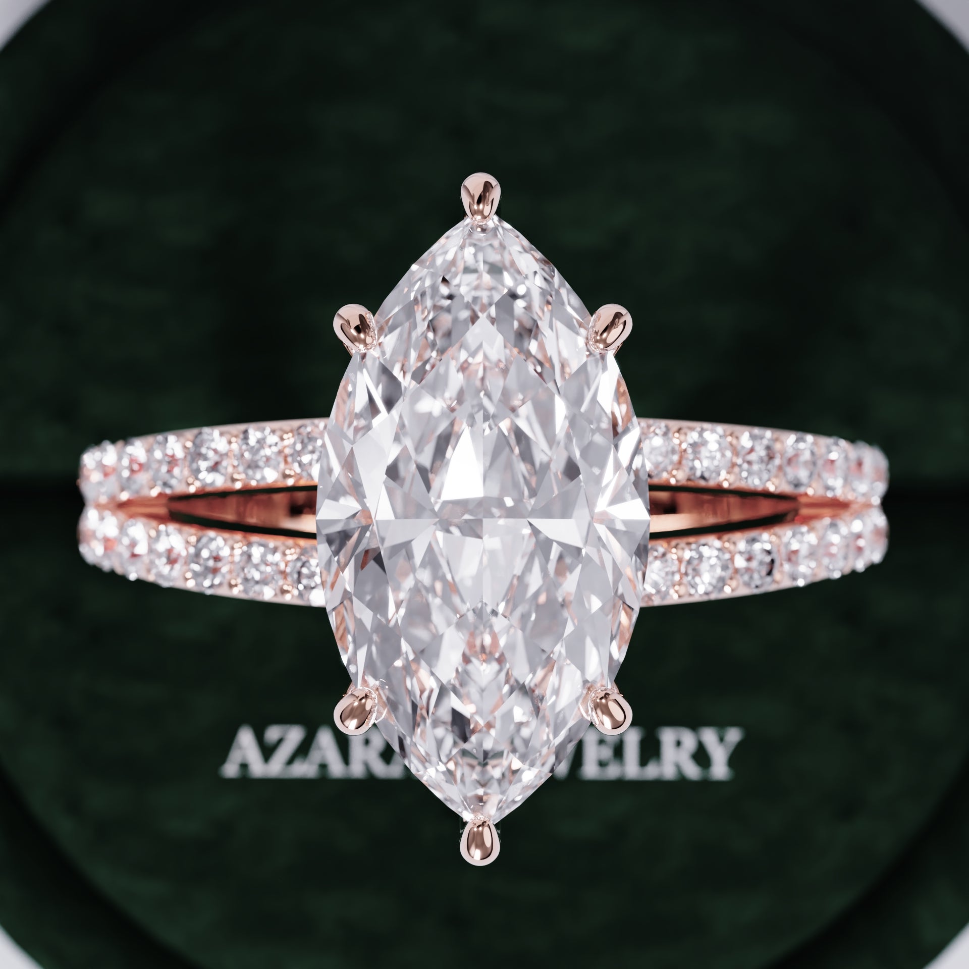 The Sylara-Azara Jewelry