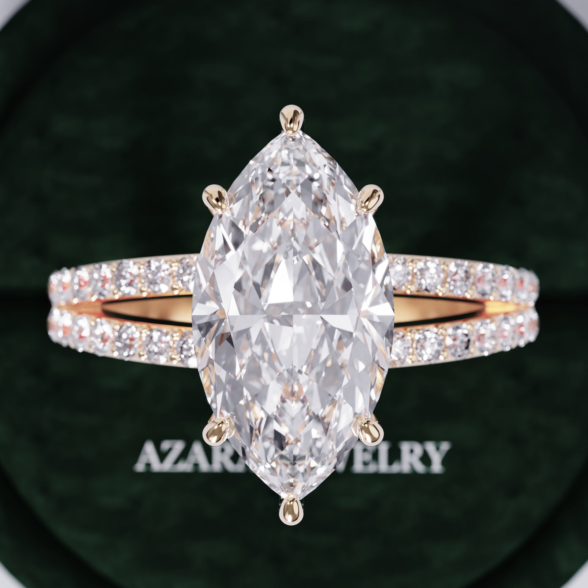 The Sylara-Azara Jewelry