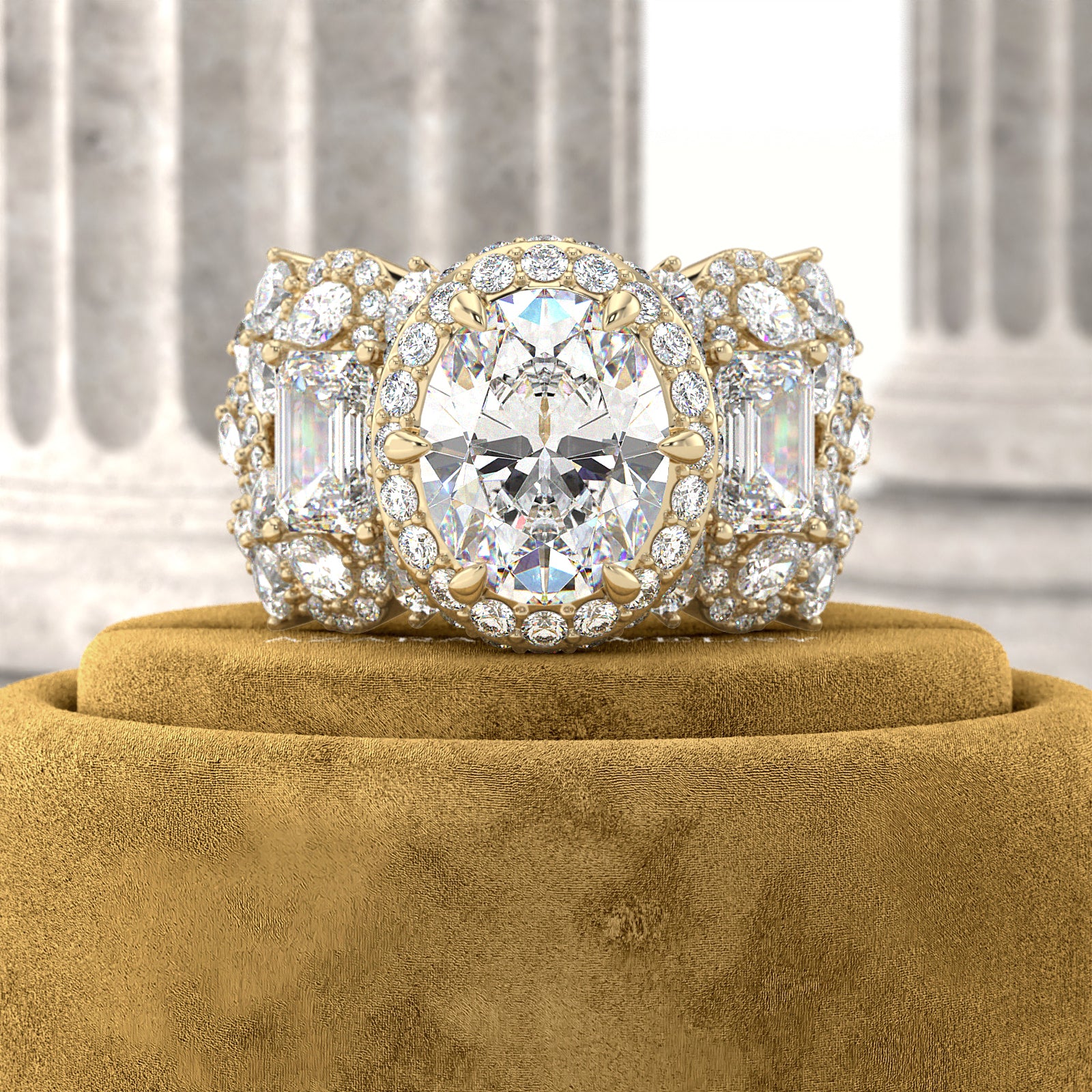 Arxelle-Azara Jewelry