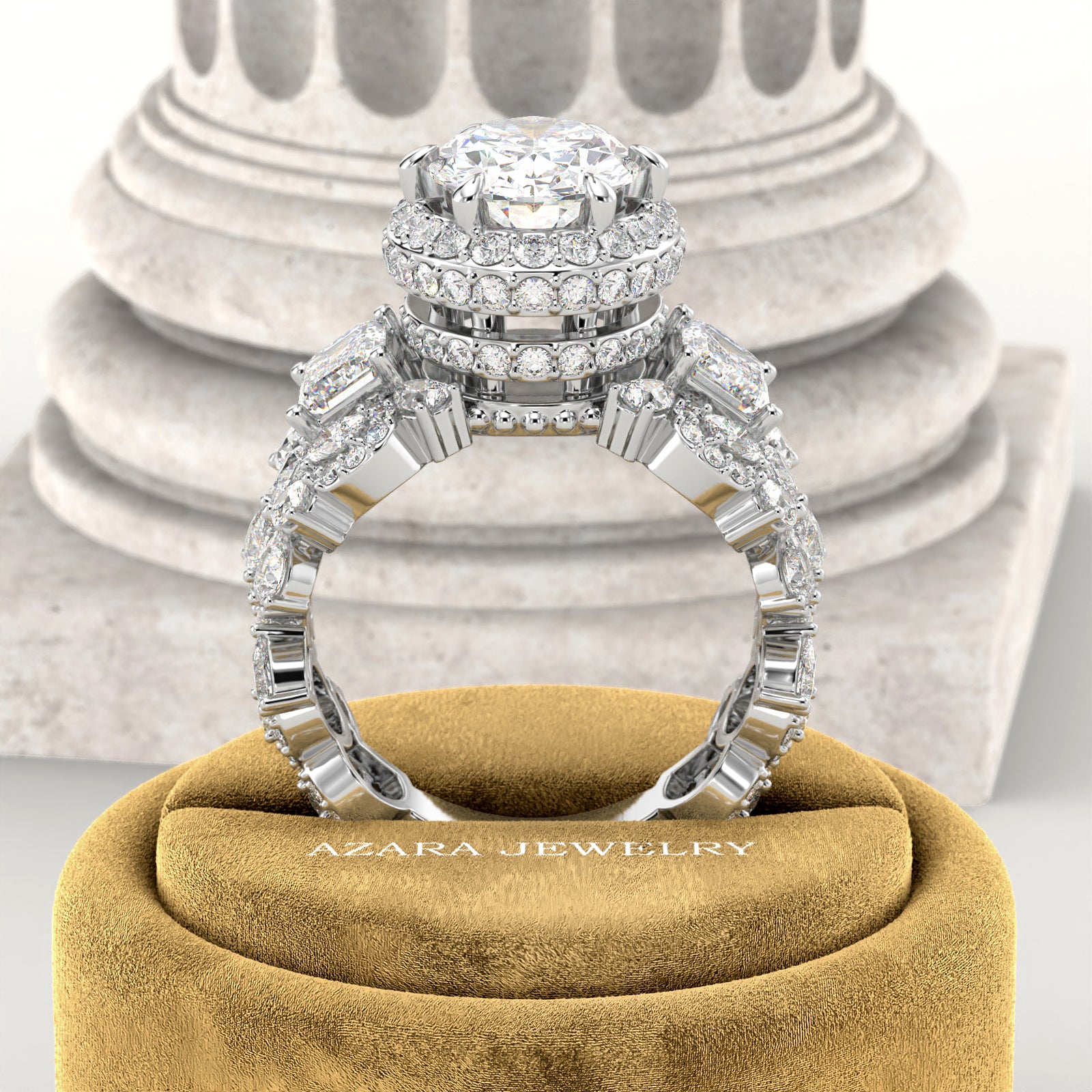 Arxelle-Azara Jewelry