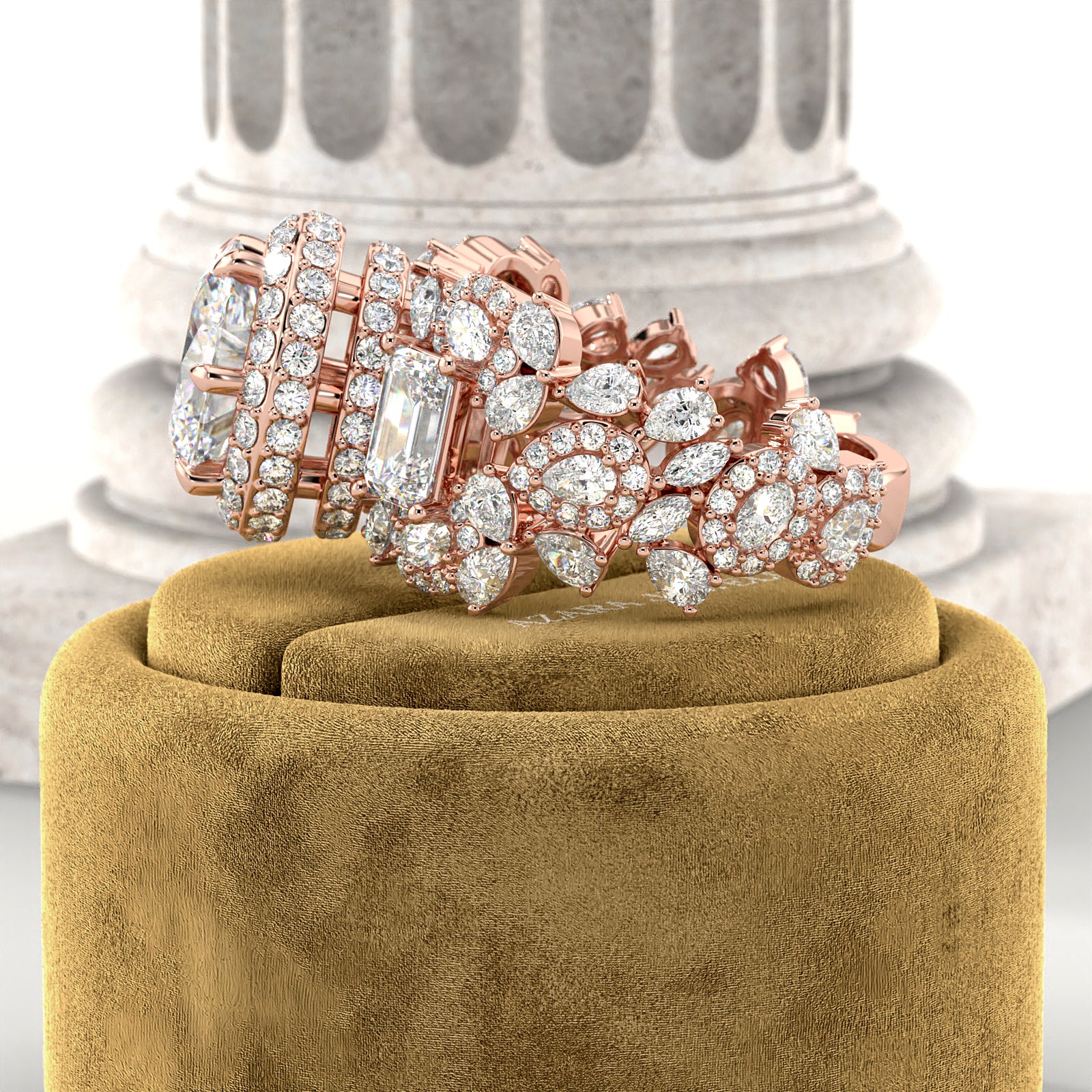 Arxelle-Azara Jewelry